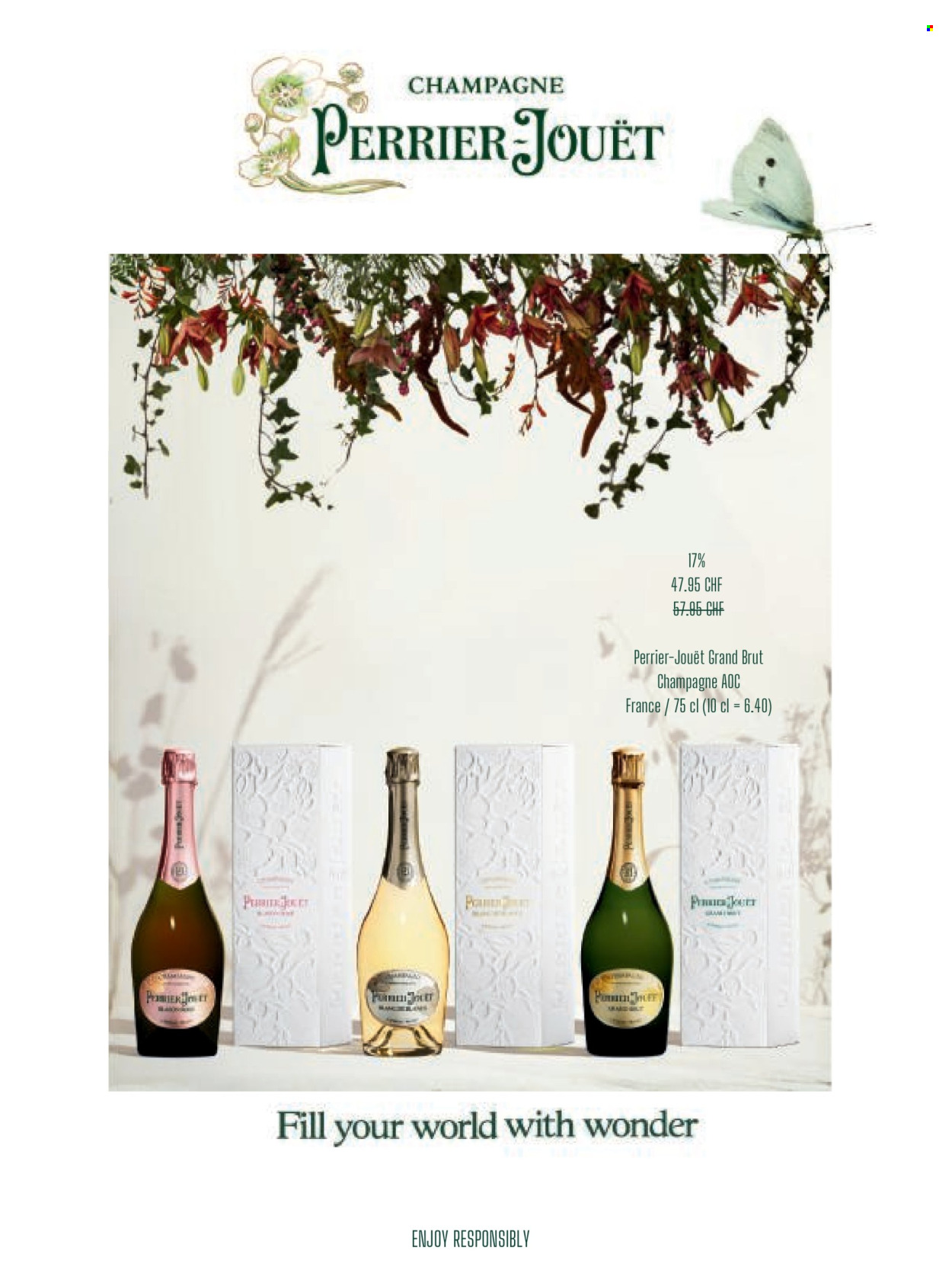Prospekt Manor - 9.12.2025 - 24.12.2025. Seite 26