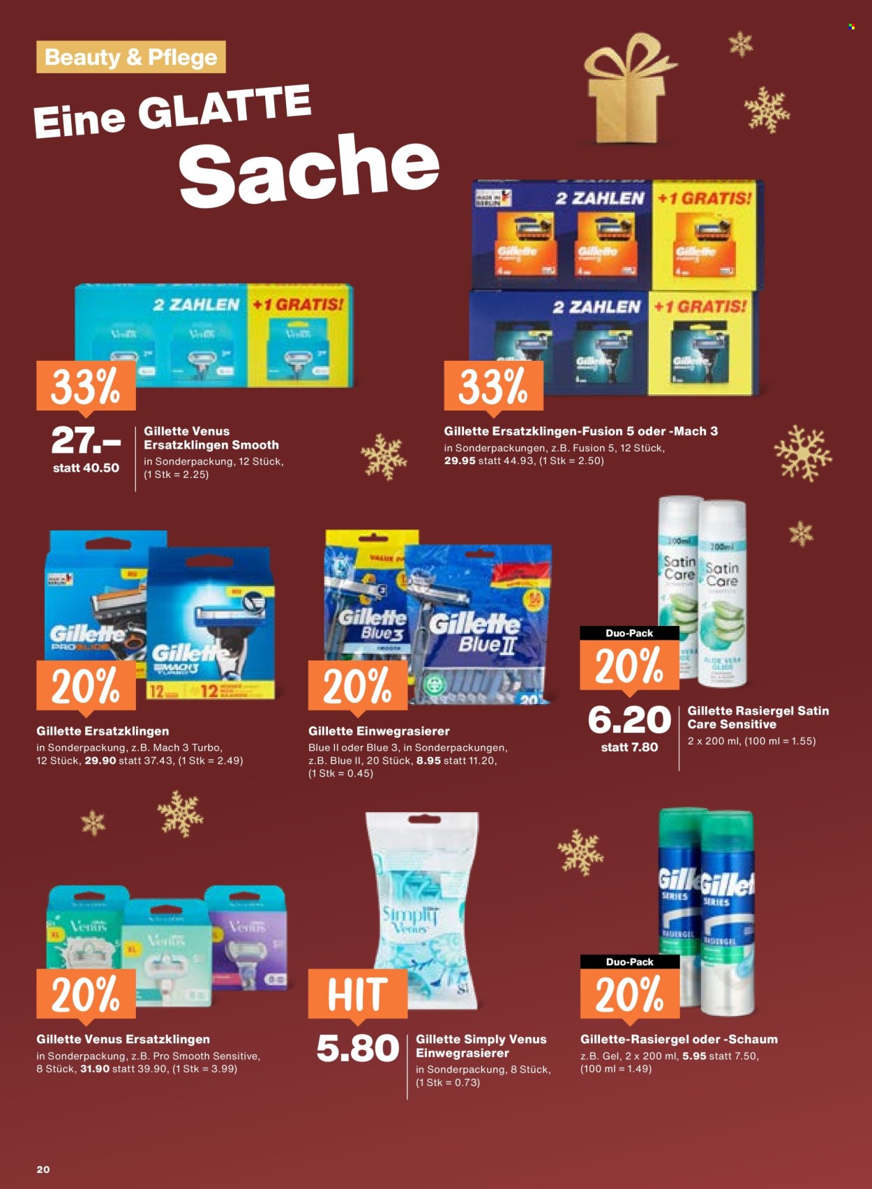 Volantino Migros - 9.12.2025 - 15.12.2025. Pagina 20