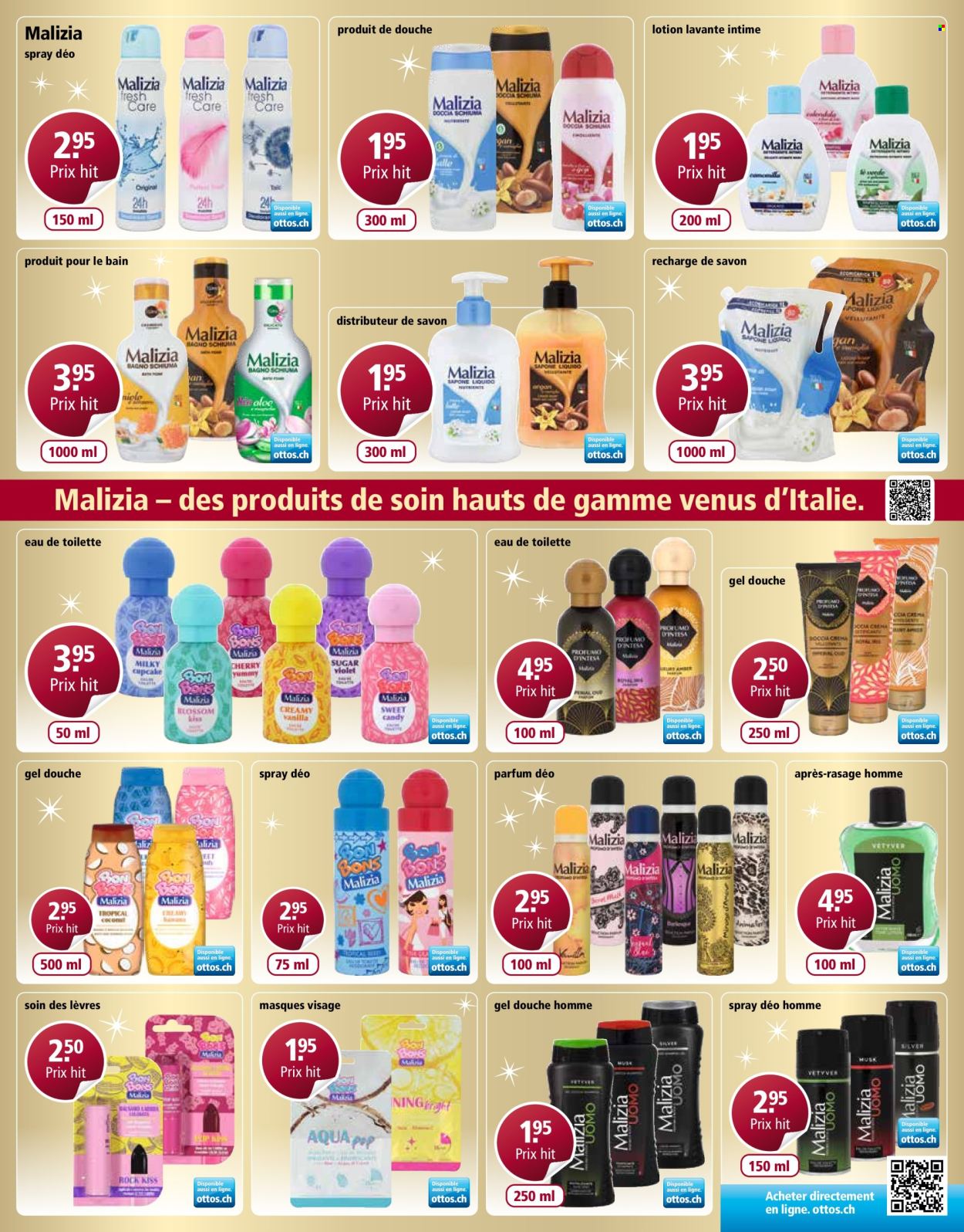 Volantino Otto's. Pagina 7