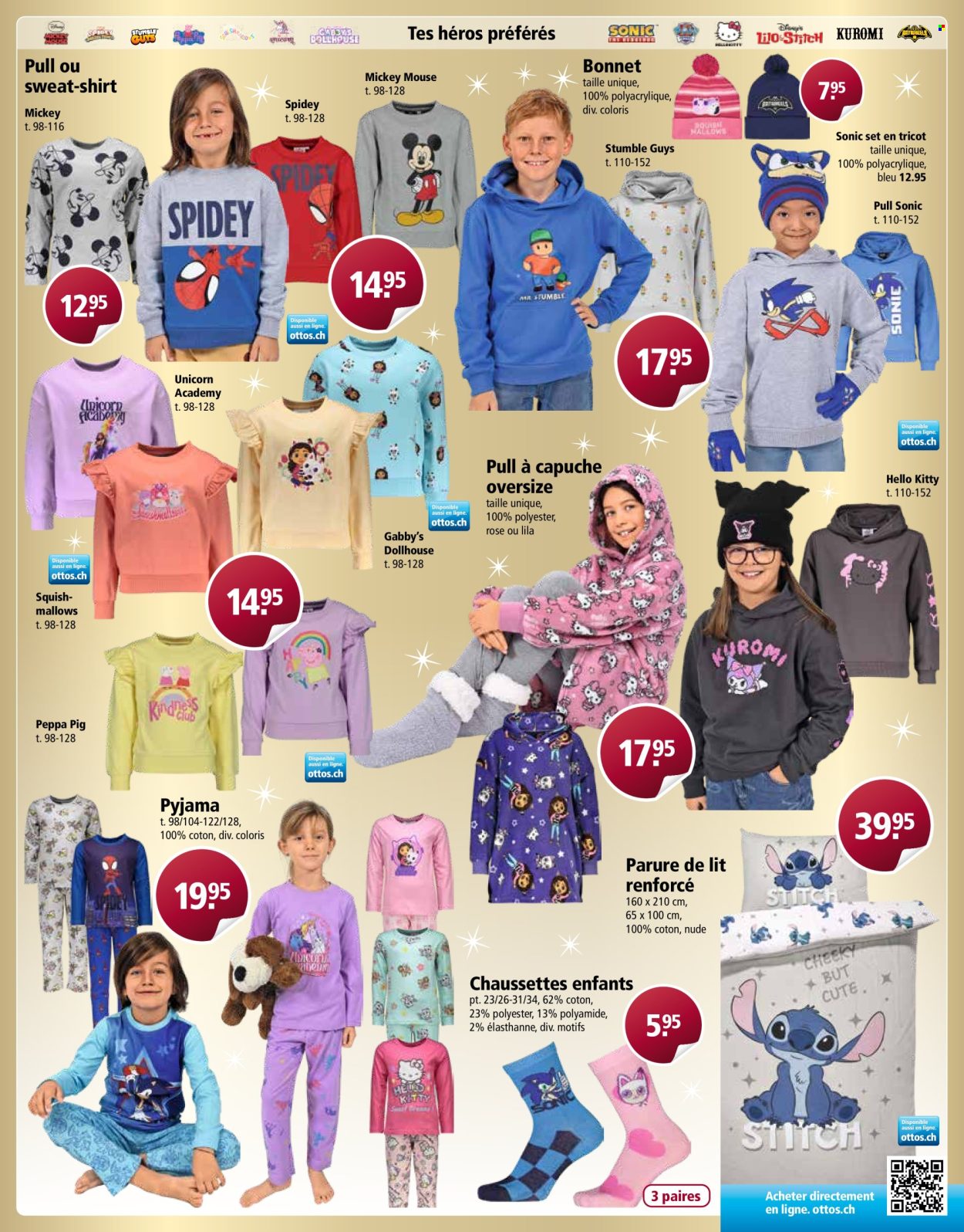 Volantino Otto's. Pagina 9