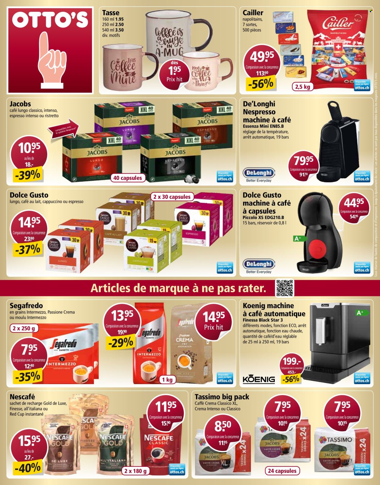 Volantino Otto's. Pagina 12
