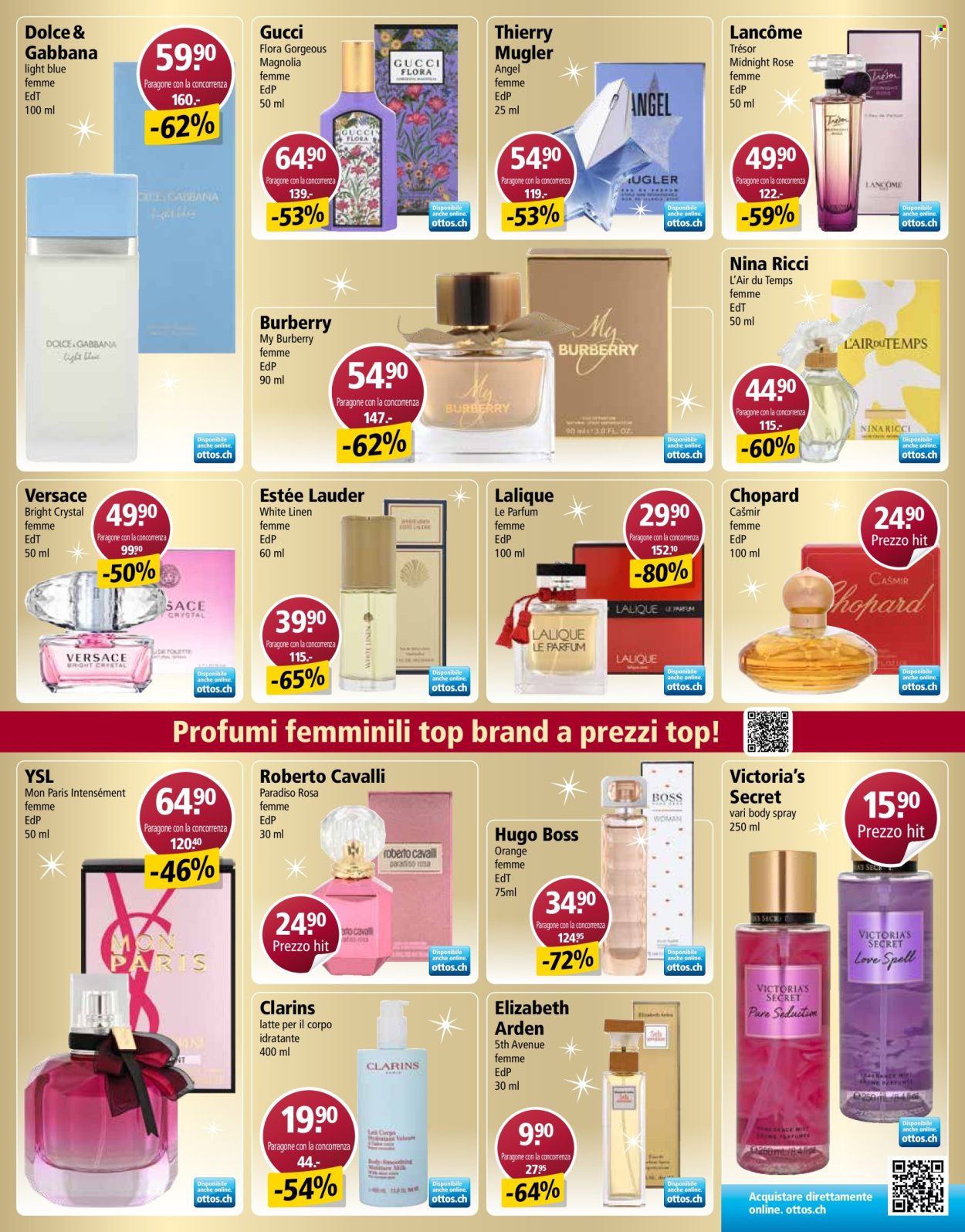 Volantino Otto's. Pagina 3