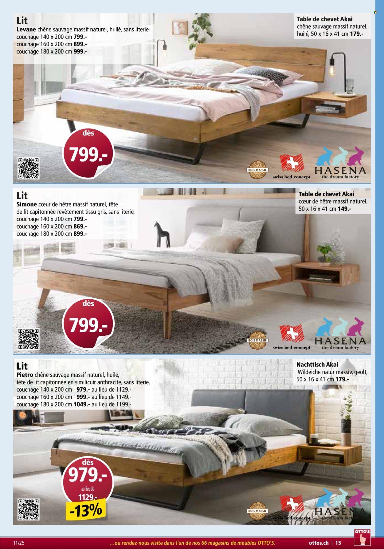 Volantino Otto's. Pagina 15