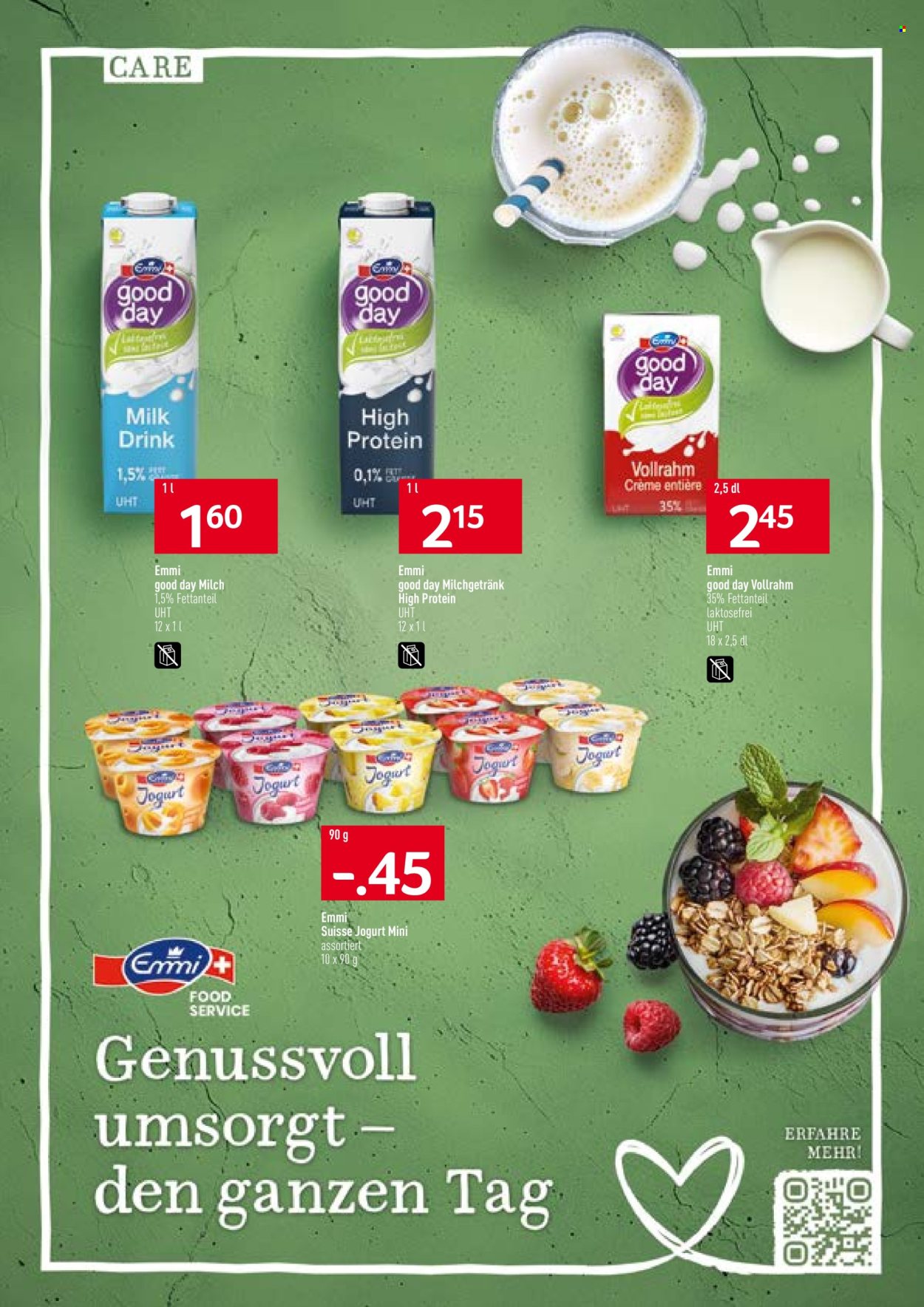 Prospekt Prodega - 15.12.2025 - 20.12.2025. Seite 12