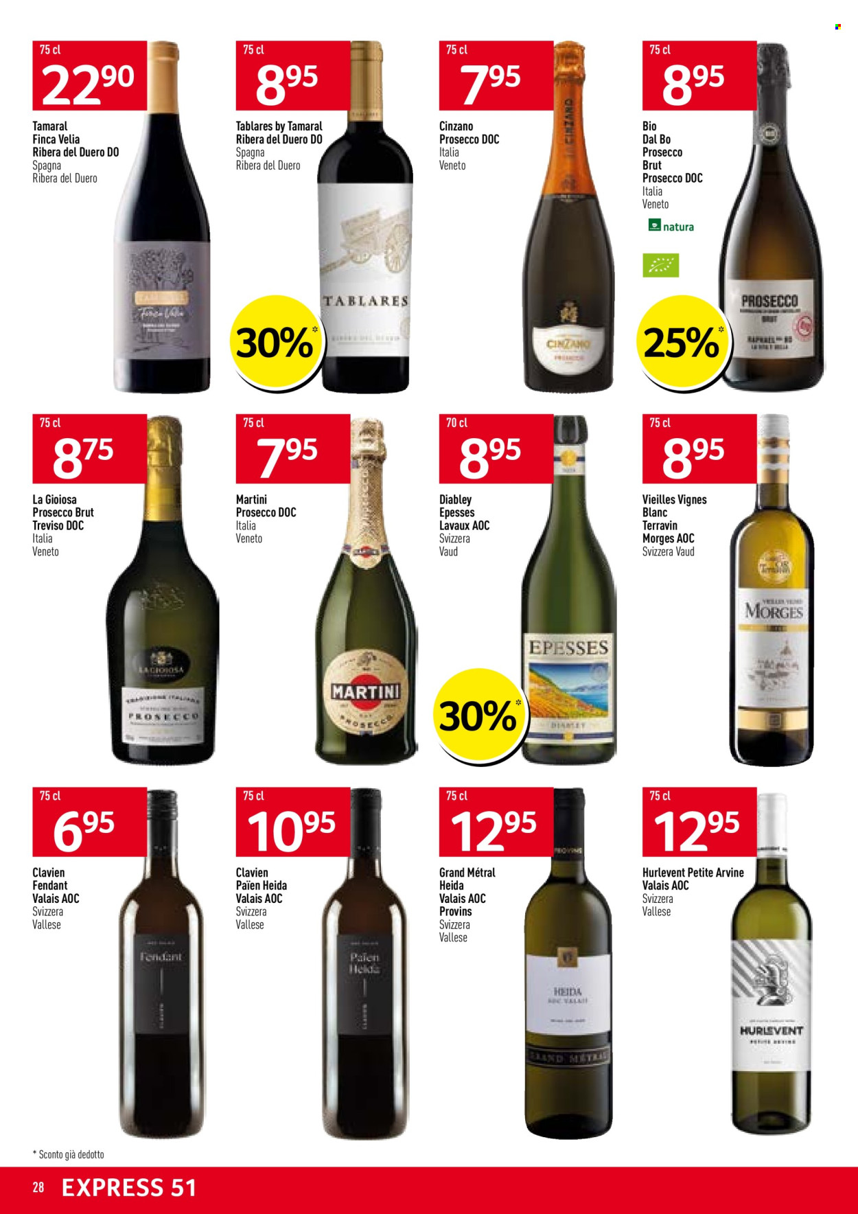 Volantino Prodega - 15.12.2025 - 20.12.2025. Pagina 28