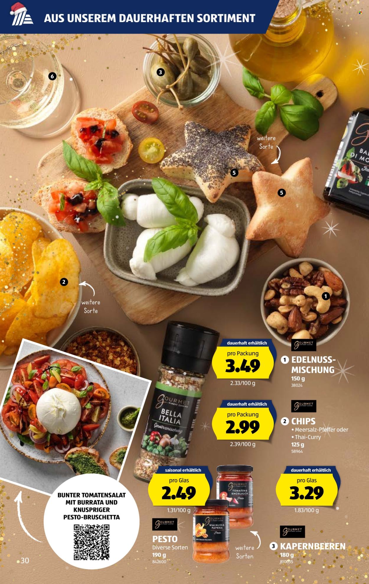Volantino Aldi - 18.12.2025 - 23.12.2025. Pagina 30