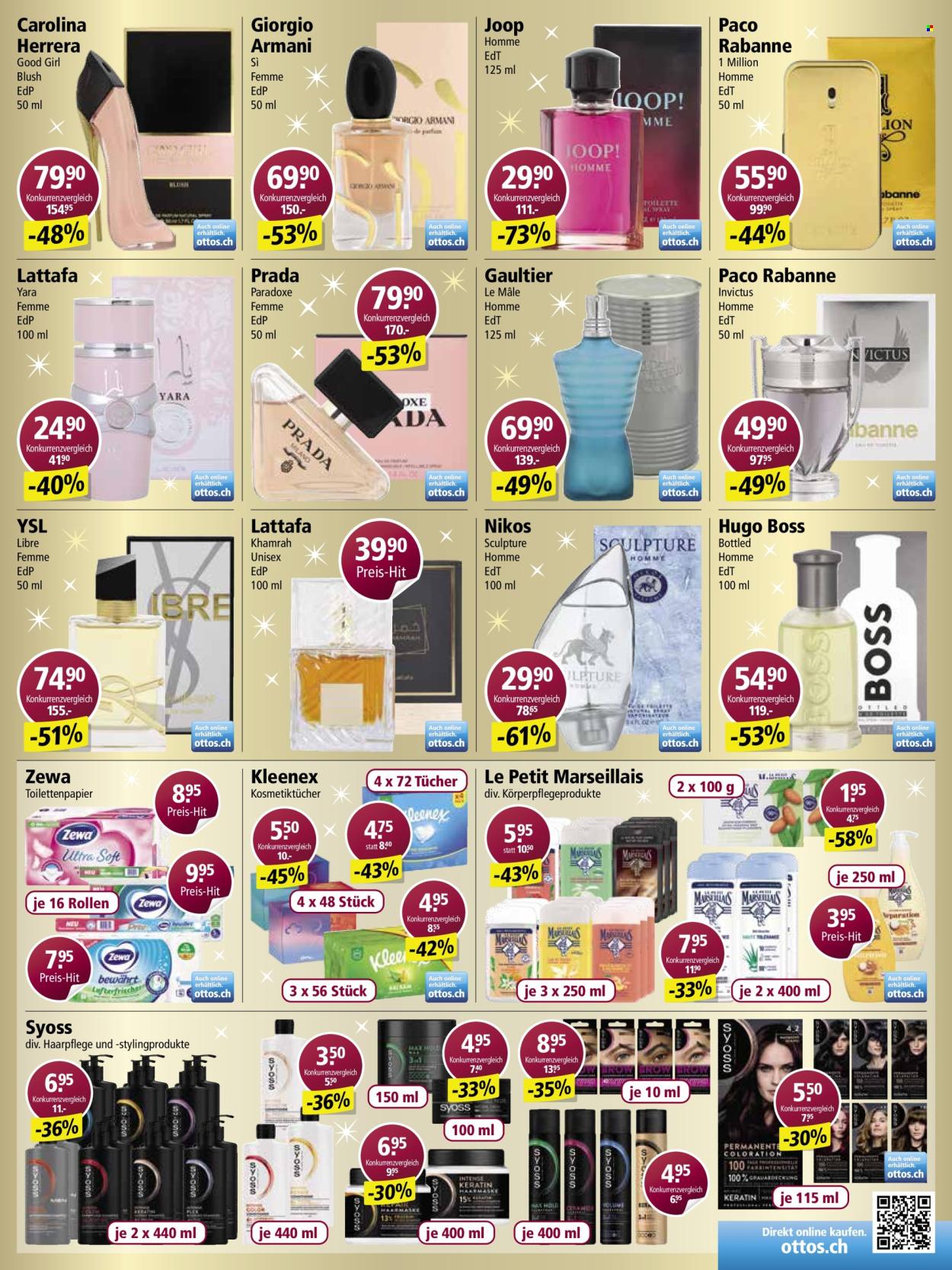 Volantino Otto's - 22.12.2025 - 28.12.2025. Pagina 3
