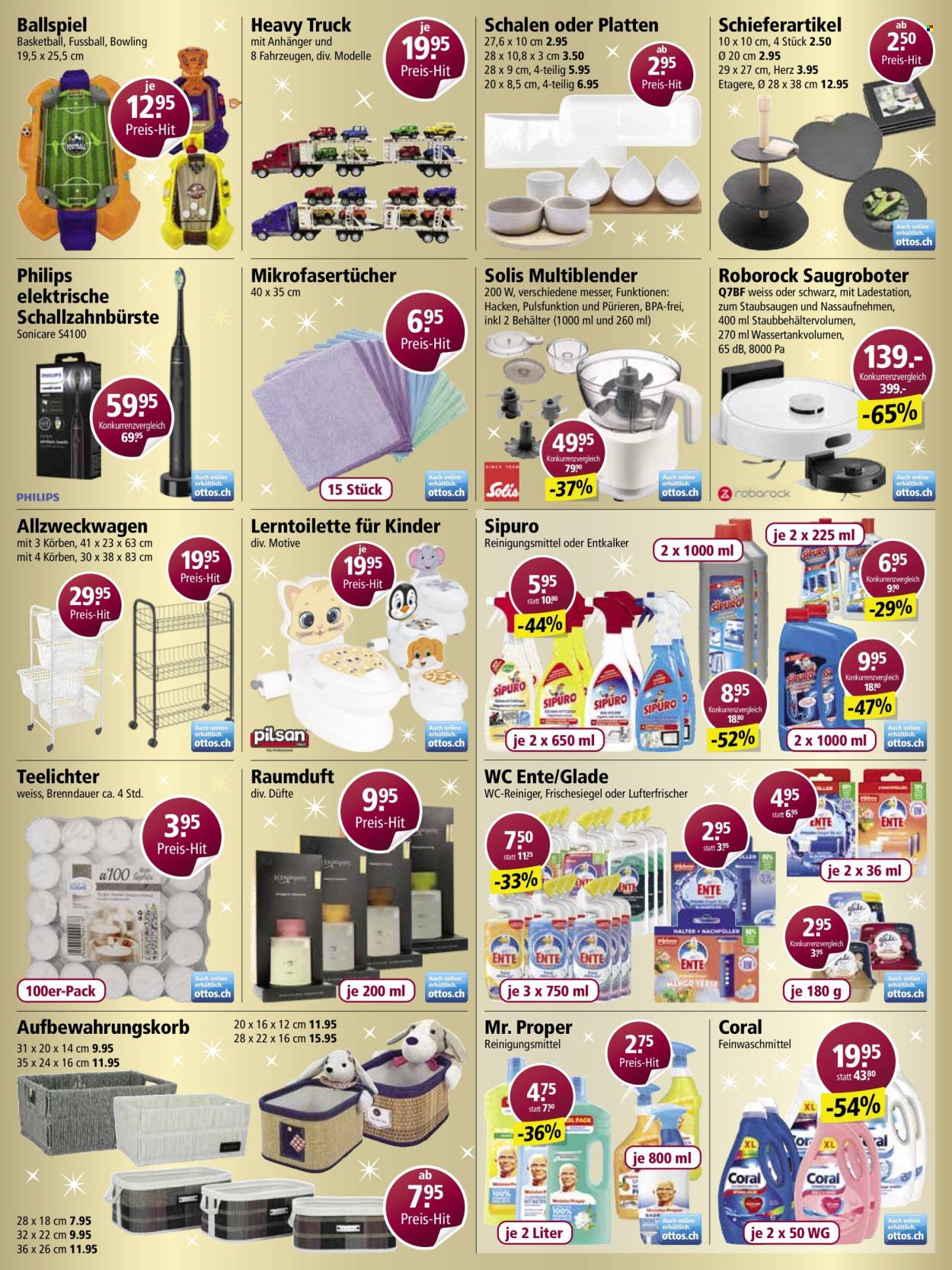 Volantino Otto's - 22.12.2025 - 28.12.2025. Pagina 4