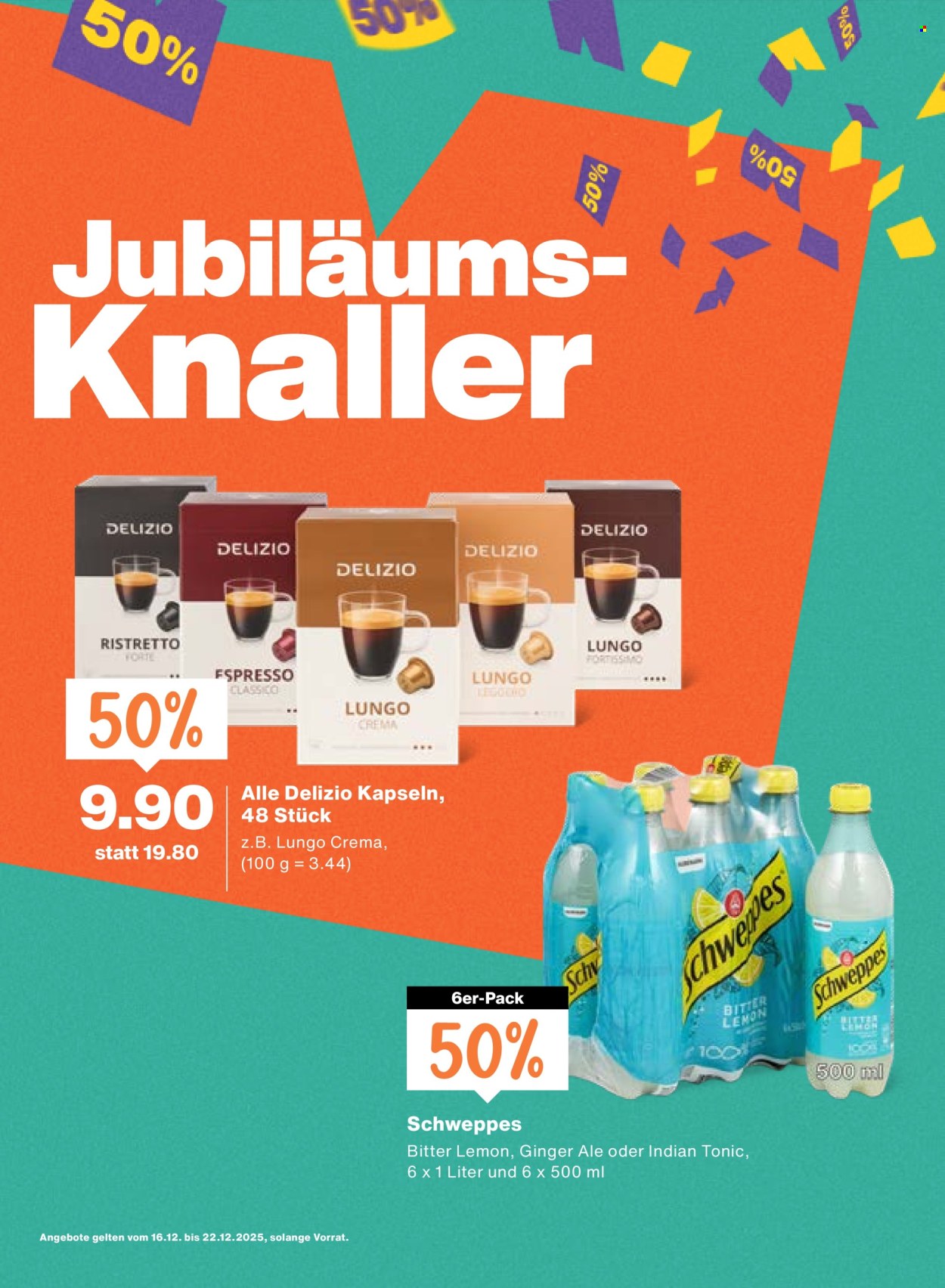 Volantino Migros - 16.12.2025 - 22.12.2025. Pagina 24