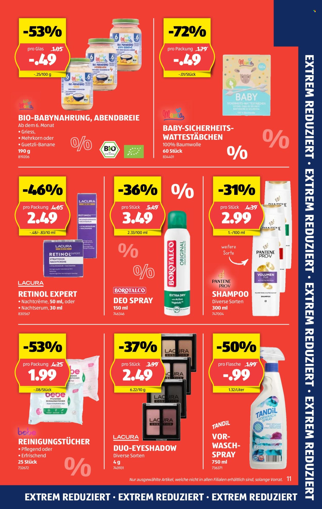 Volantino Aldi - 24.12.2025 - 30.12.2025. Pagina 11