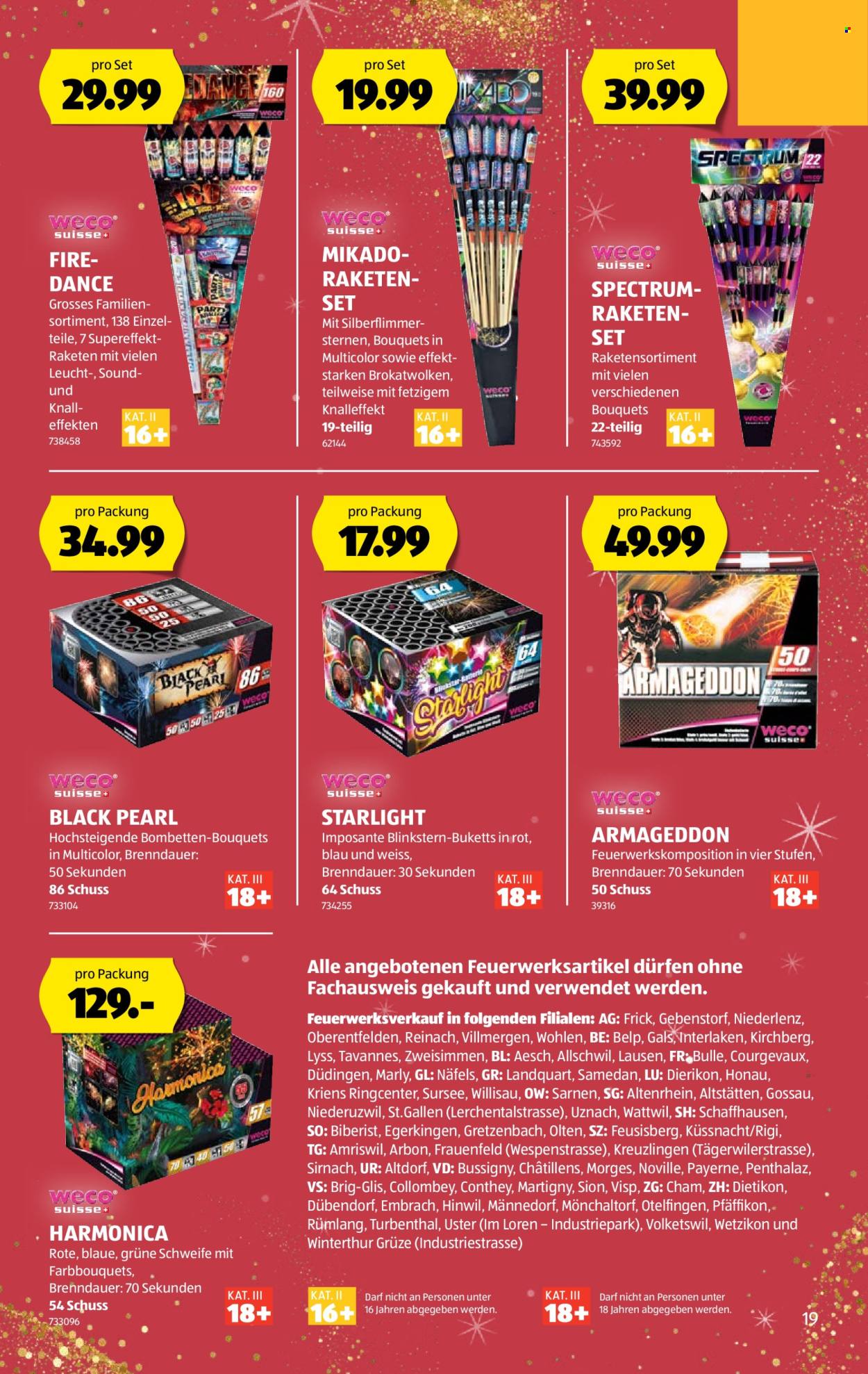 Volantino Aldi - 24.12.2025 - 30.12.2025. Pagina 19