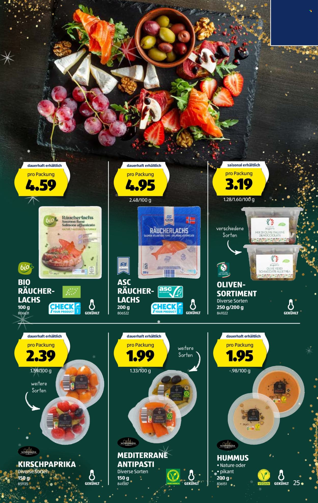 Volantino Aldi - 24.12.2025 - 30.12.2025. Pagina 25