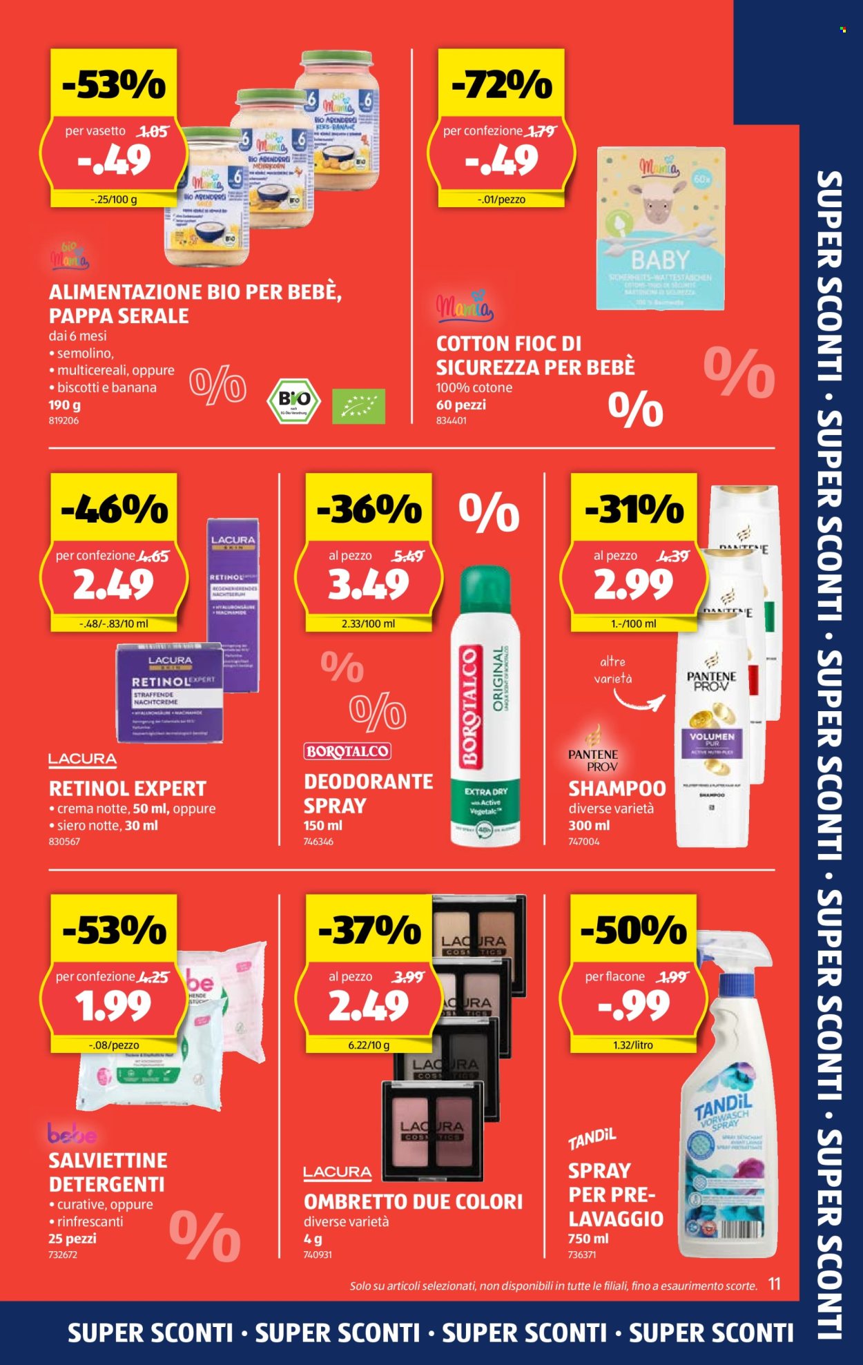 Catalogue Aldi - 24.12.2025 - 30.12.2025. Page 11