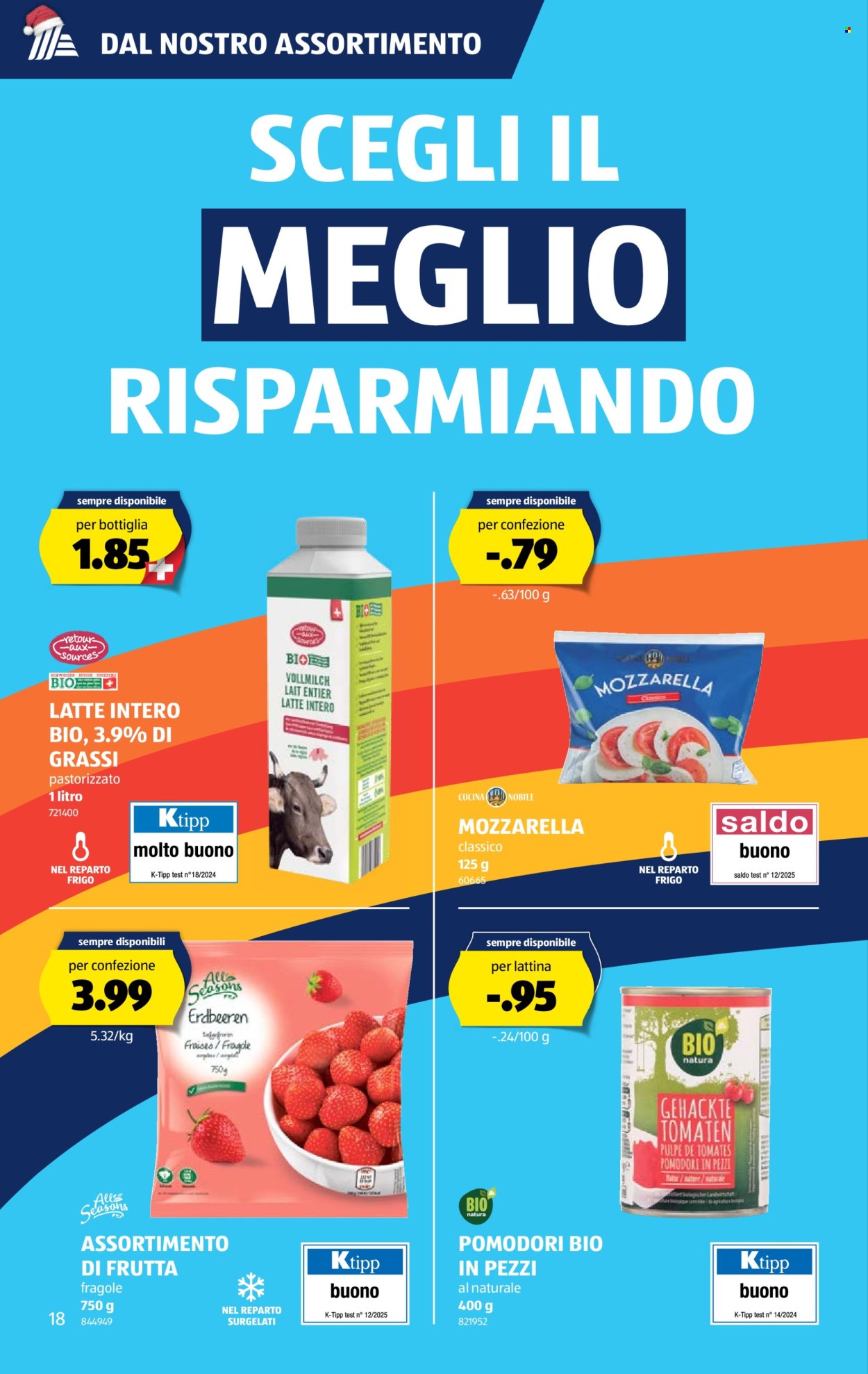 Catalogue Aldi - 24.12.2025 - 30.12.2025. Page 18