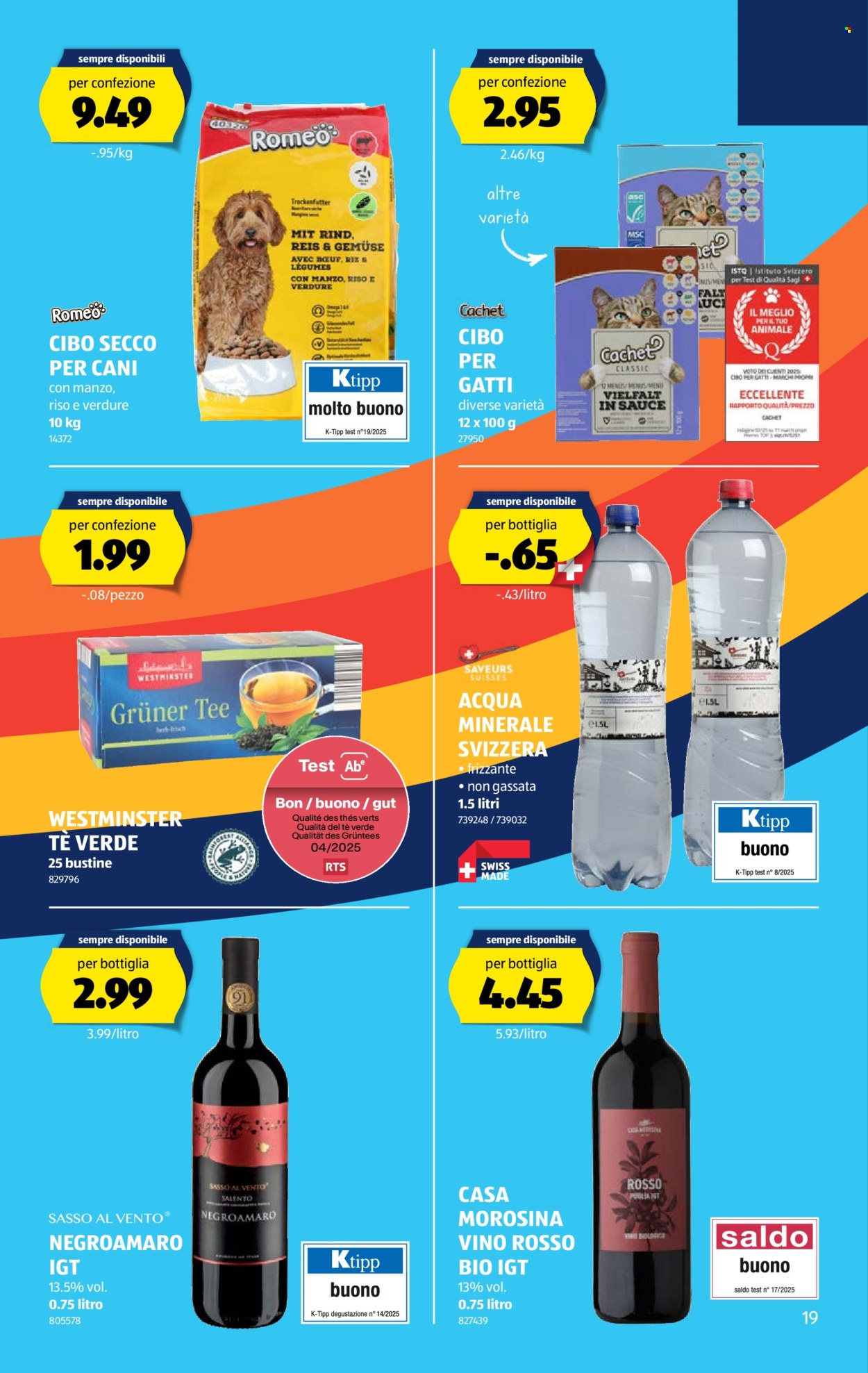 Catalogue Aldi - 24.12.2025 - 30.12.2025. Page 19