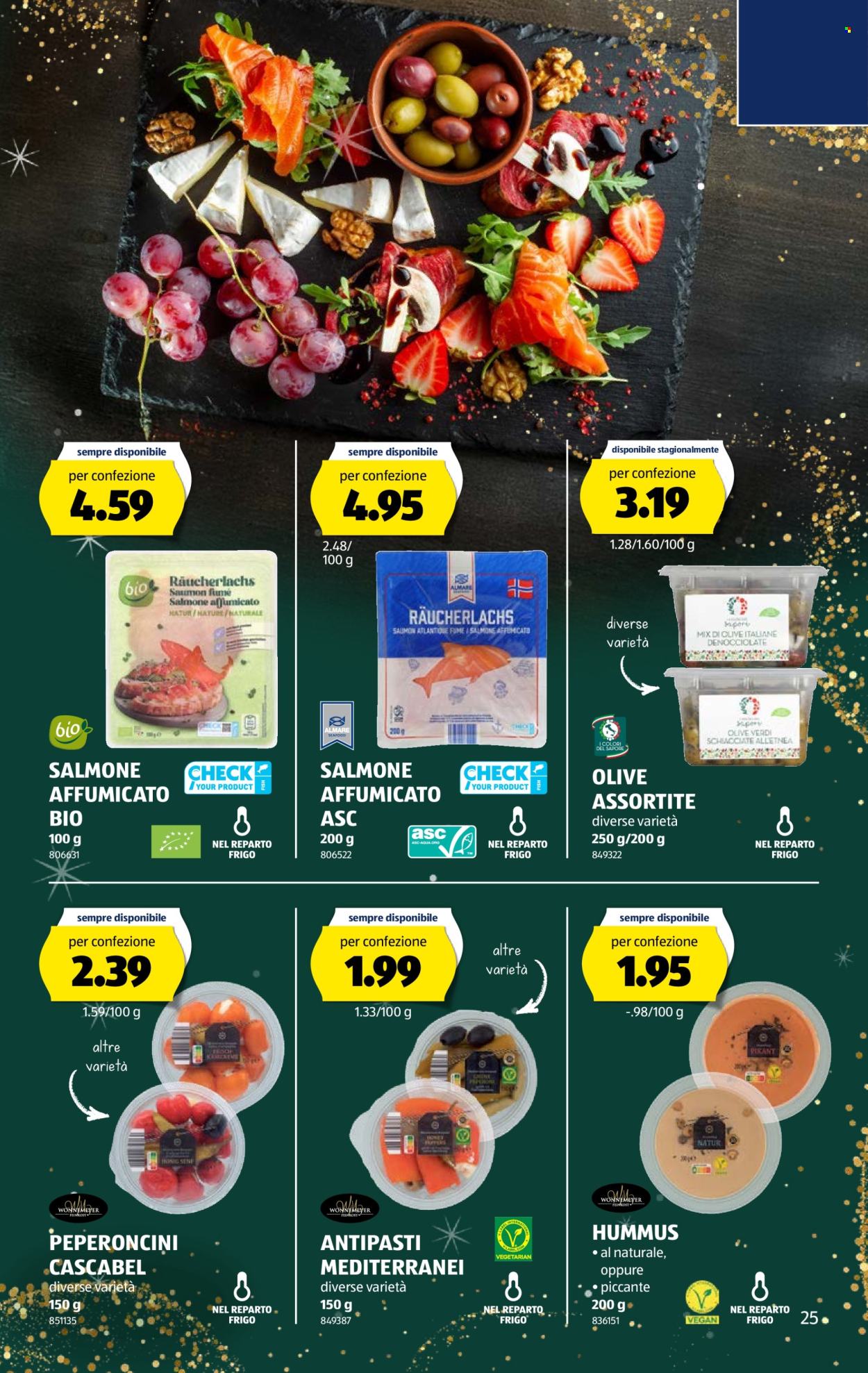 Catalogue Aldi - 24.12.2025 - 30.12.2025. Page 25