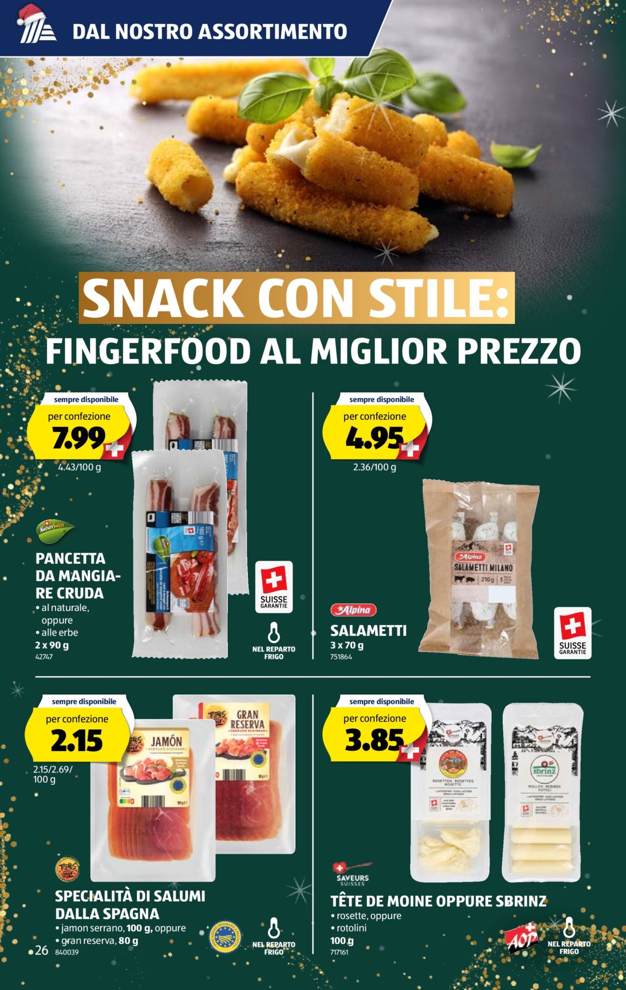 Catalogue Aldi - 24.12.2025 - 30.12.2025. Page 26