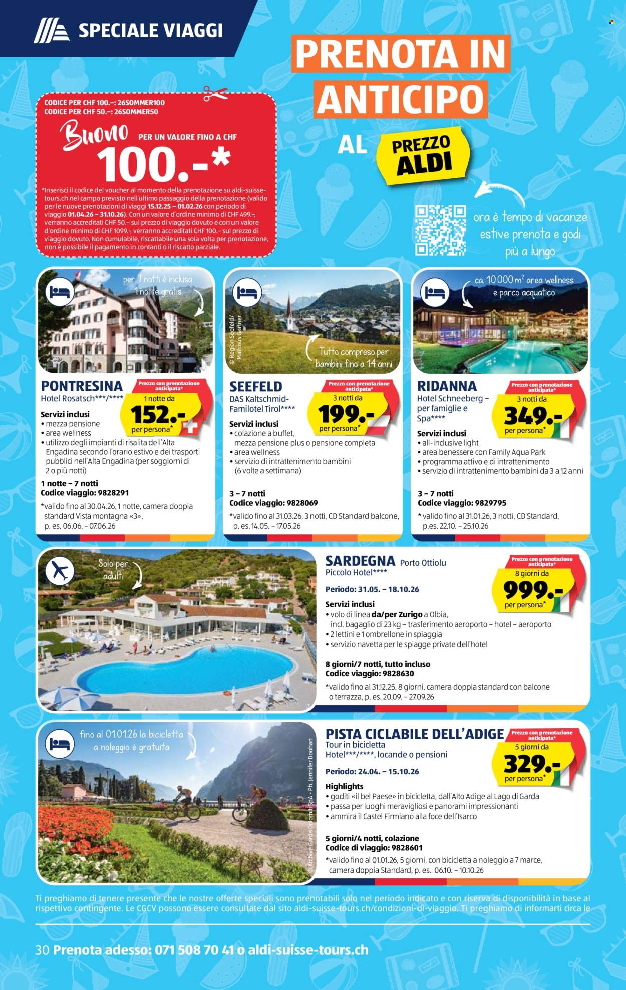Catalogue Aldi - 24.12.2025 - 30.12.2025. Page 30