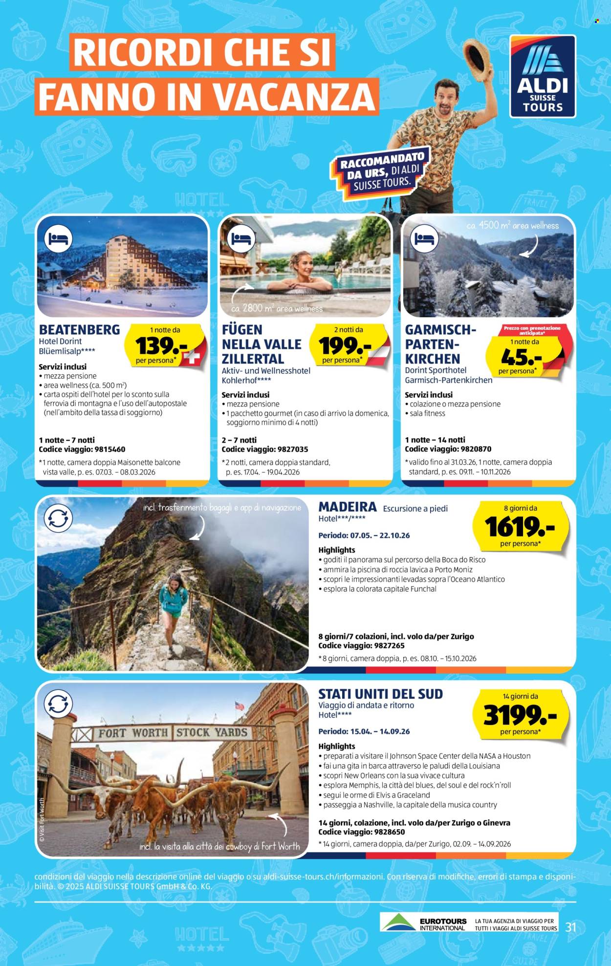 Catalogue Aldi - 24.12.2025 - 30.12.2025. Page 31