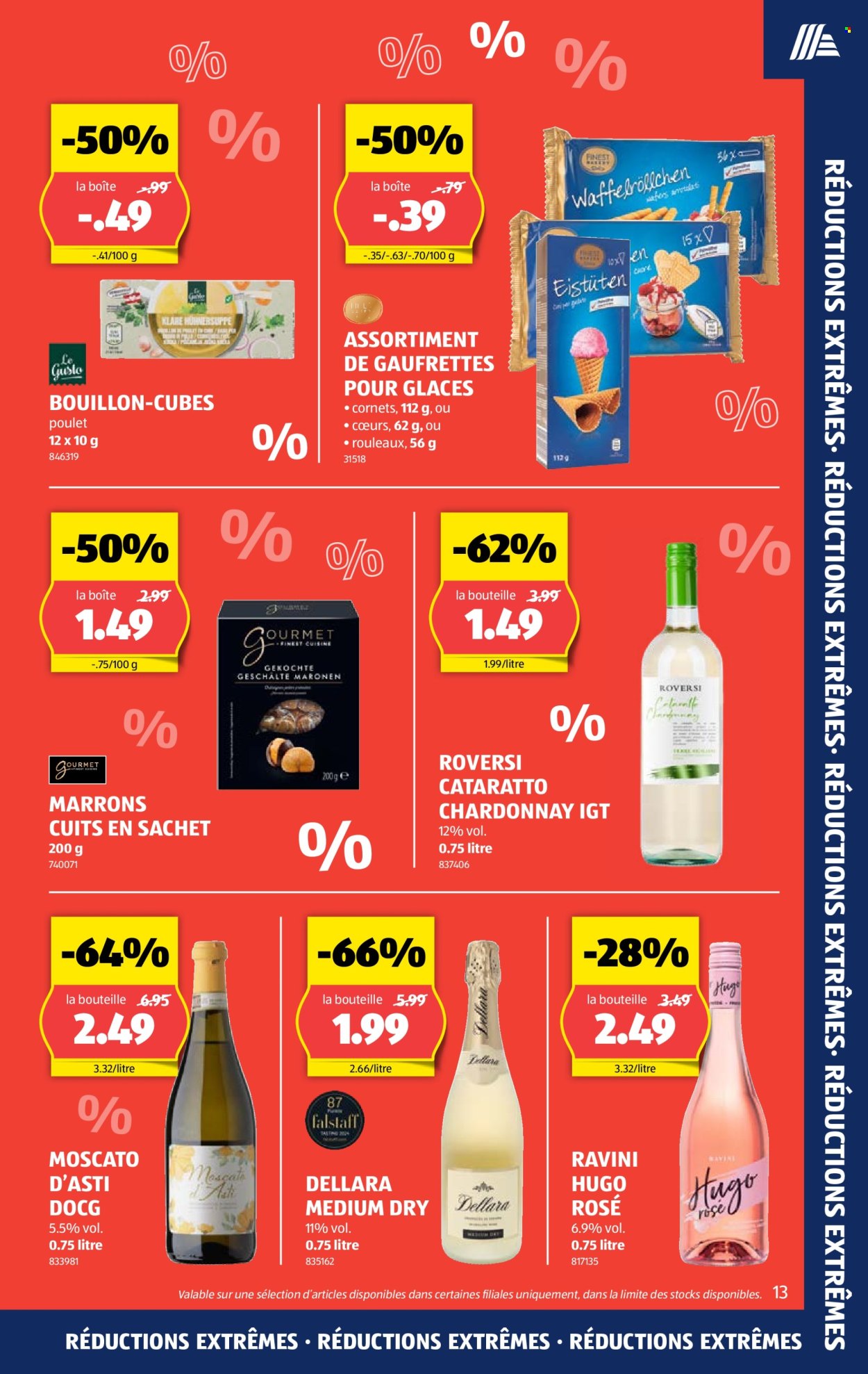 Catalogue Aldi. Page 4