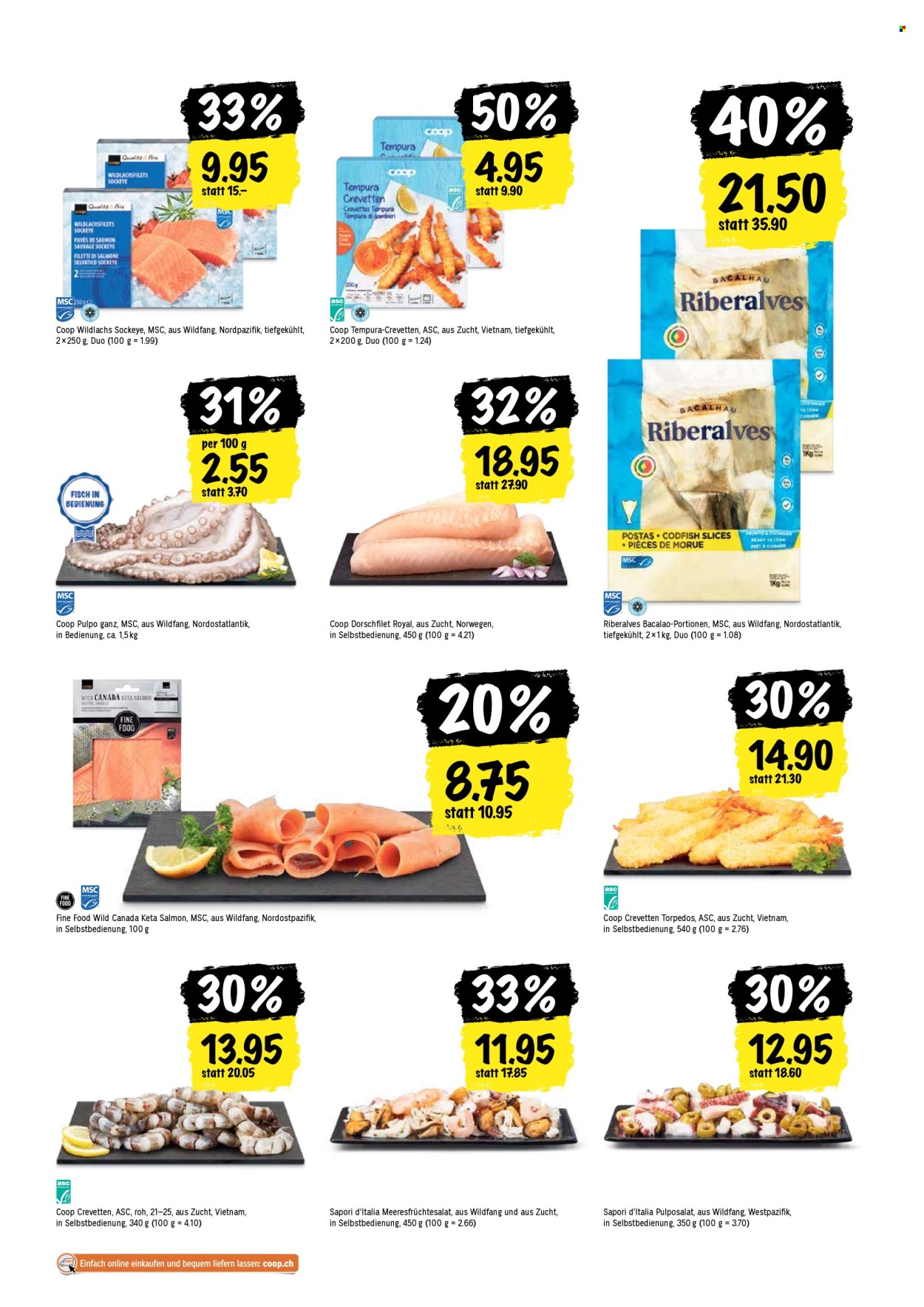 Volantino Coop - 18.12.2025 - 21.12.2025. Pagina 25