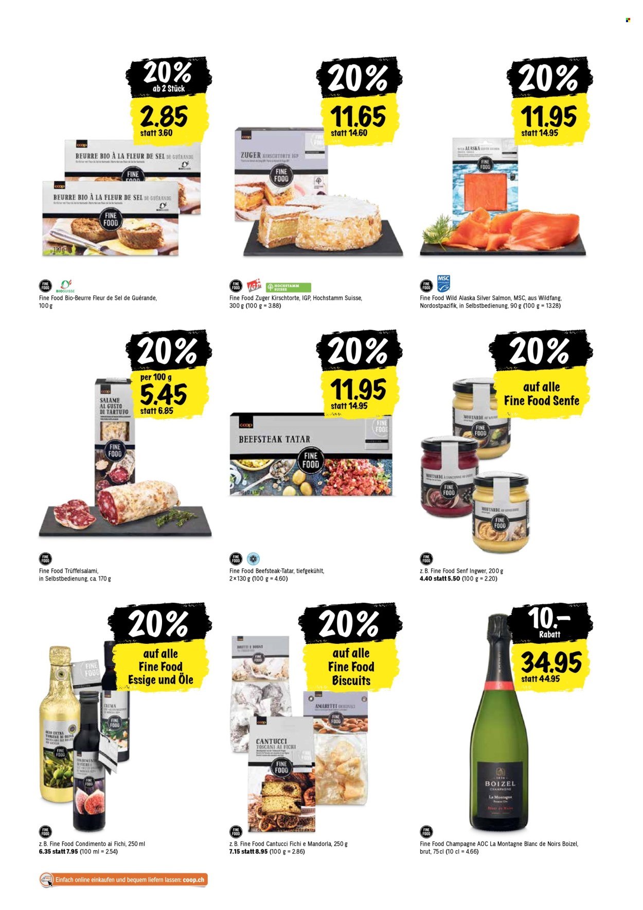 Volantino Coop - 18.12.2025 - 21.12.2025. Pagina 27