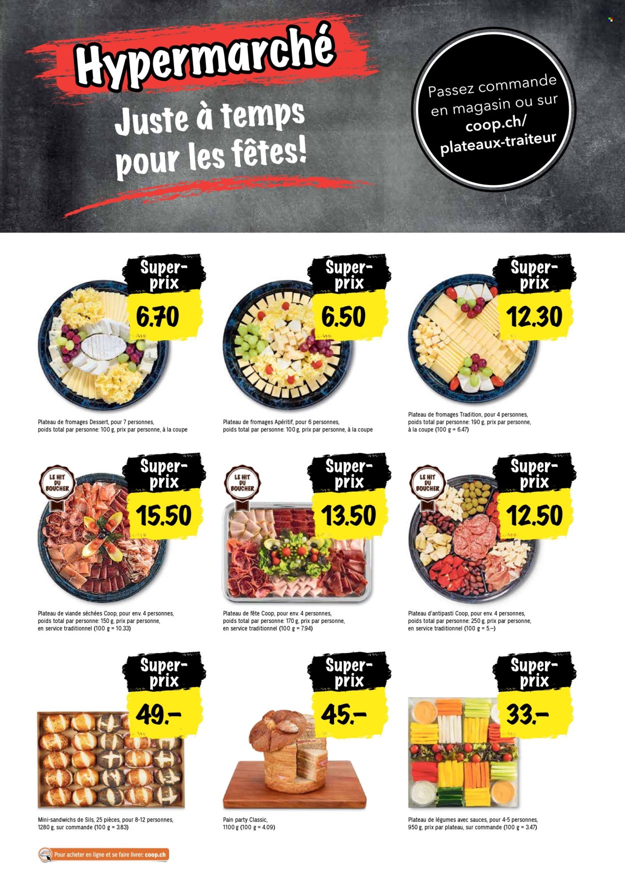 Volantino Coop - 18.12.2025 - 21.12.2025. Pagina 23
