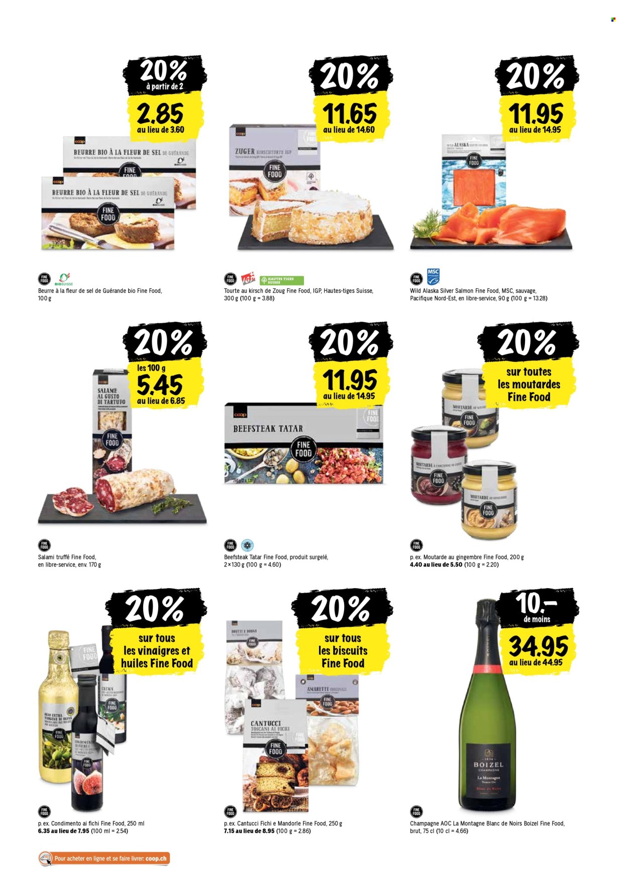 Volantino Coop - 18.12.2025 - 21.12.2025. Pagina 27