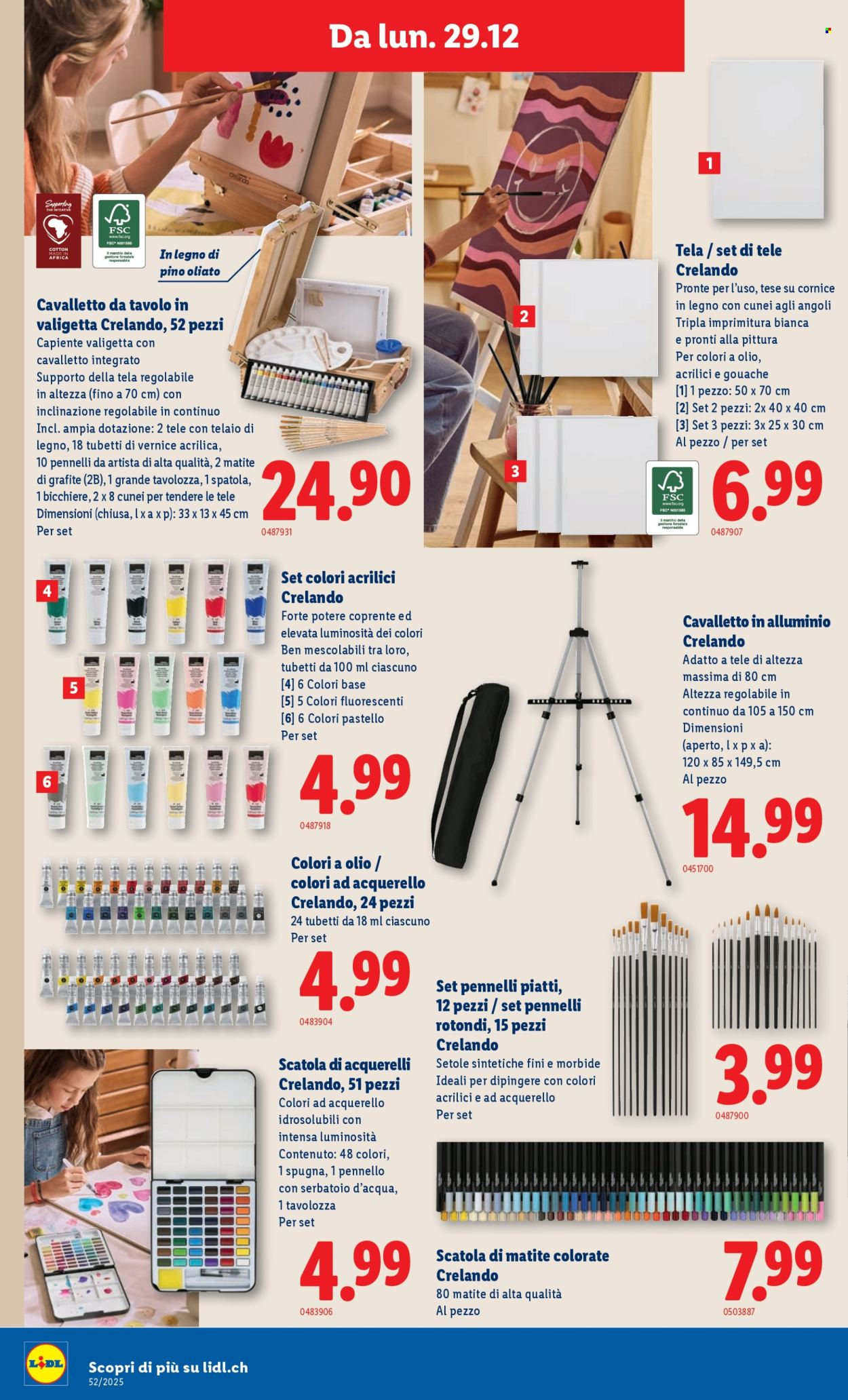 Volantino Lidl - 27.12.2025 - 30.12.2025. Pagina 20