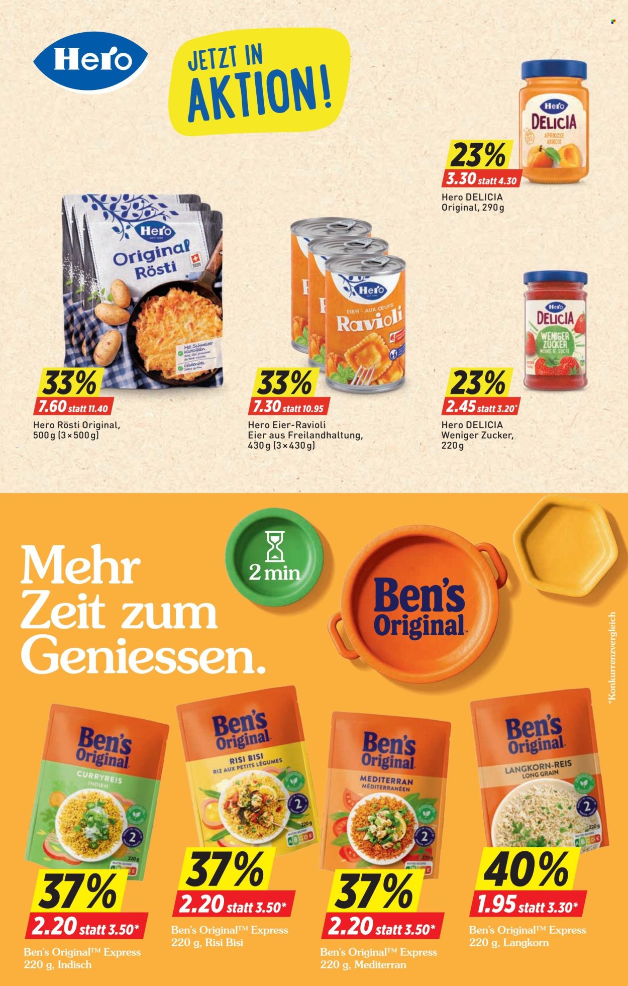 Prospekt Denner - 30.12.2025 - 5.1.2026. Seite 10