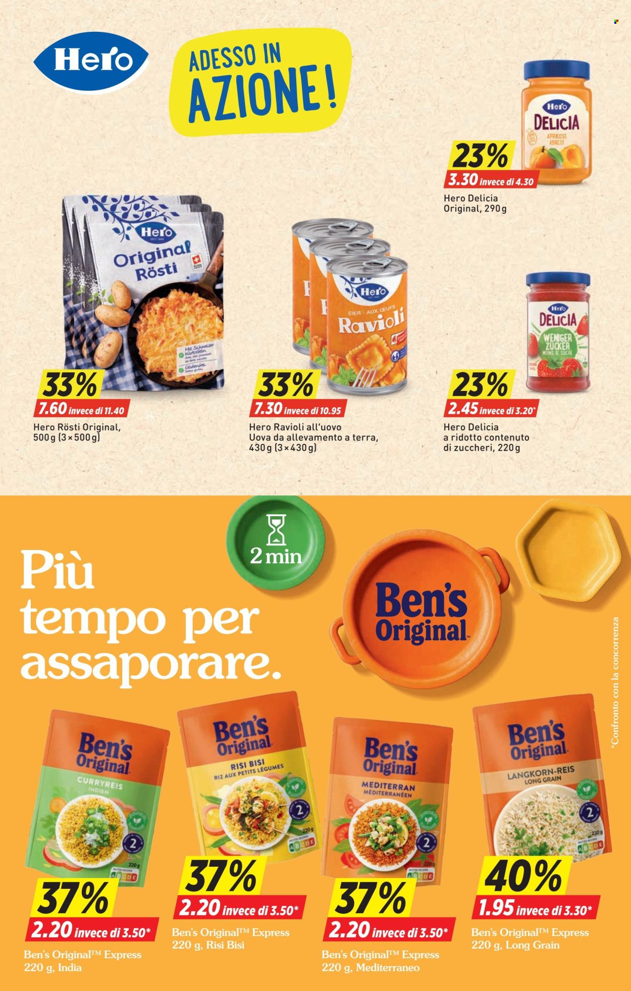 Volantino Denner - 30.12.2025 - 5.1.2026. Pagina 10