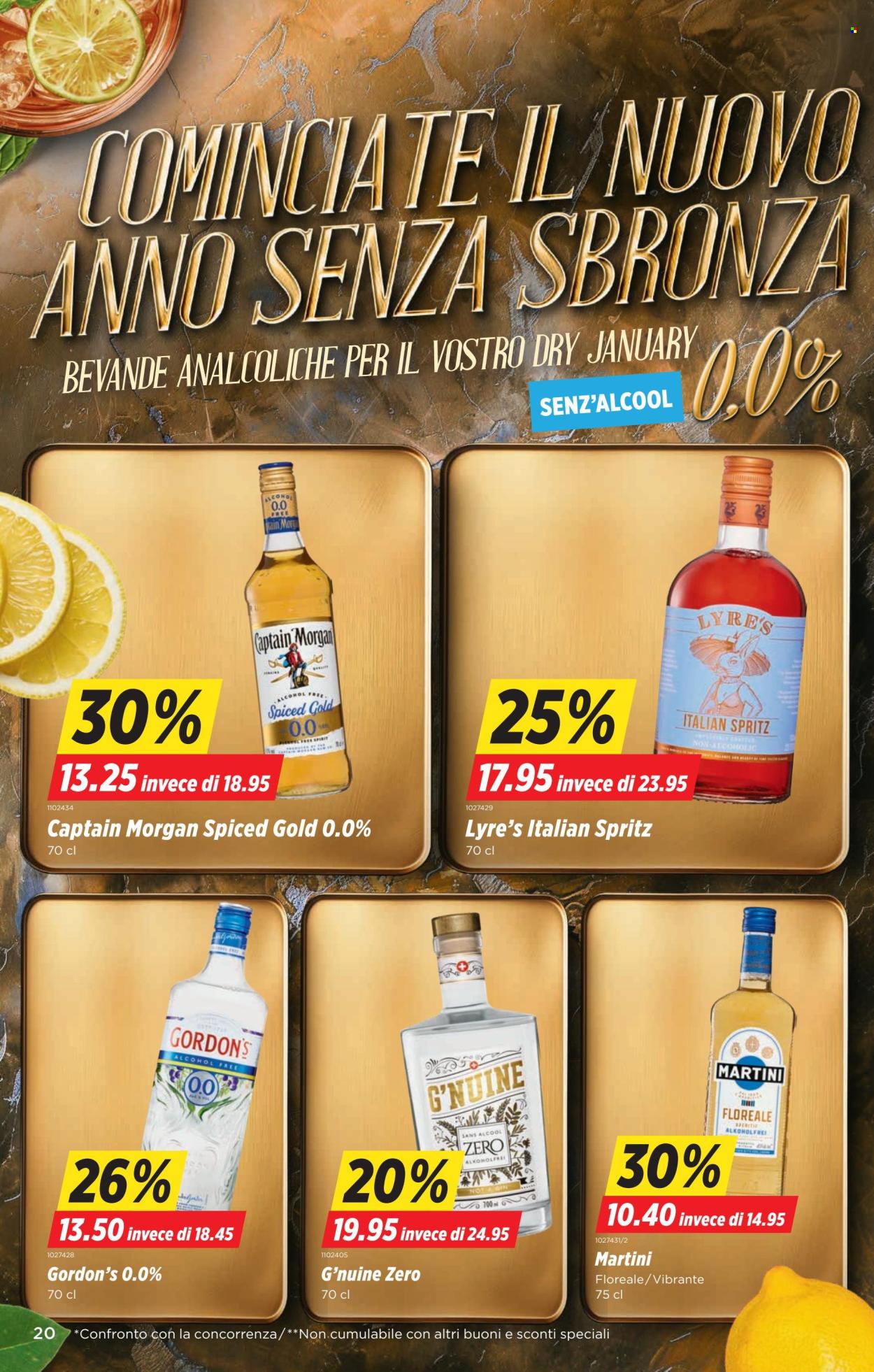 Volantino Denner - 30.12.2025 - 5.1.2026. Pagina 20
