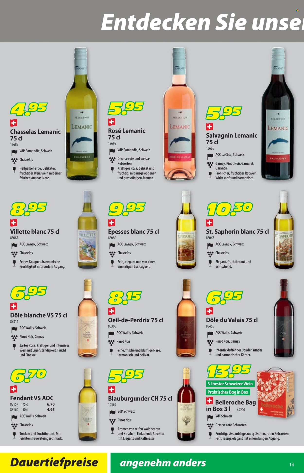 Volantino Landi - 22.12.2025 - 4.1.2026. Pagina 14
