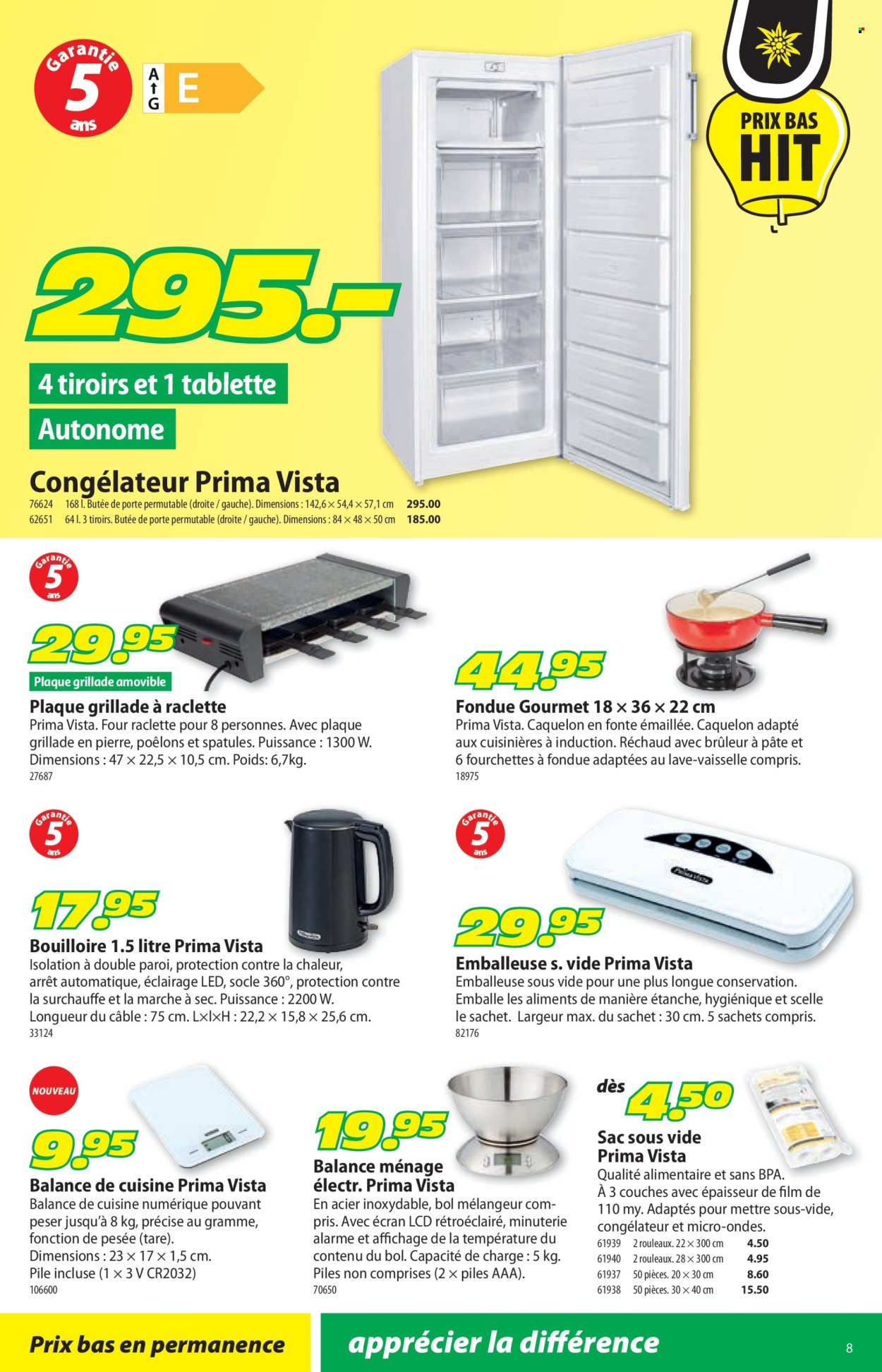 Volantino Landi - 22.12.2025 - 4.1.2026. Pagina 8