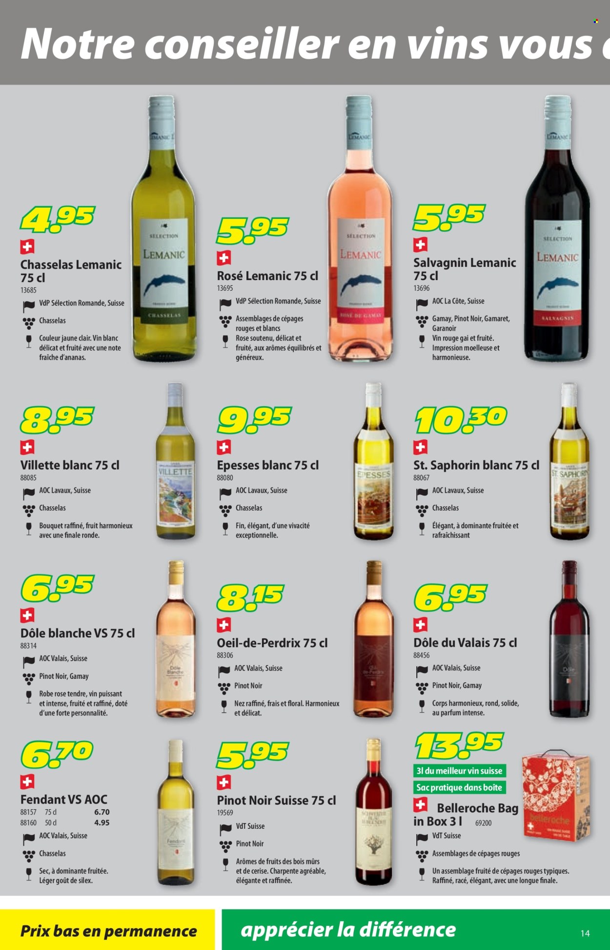 Volantino Landi - 22.12.2025 - 4.1.2026. Pagina 14