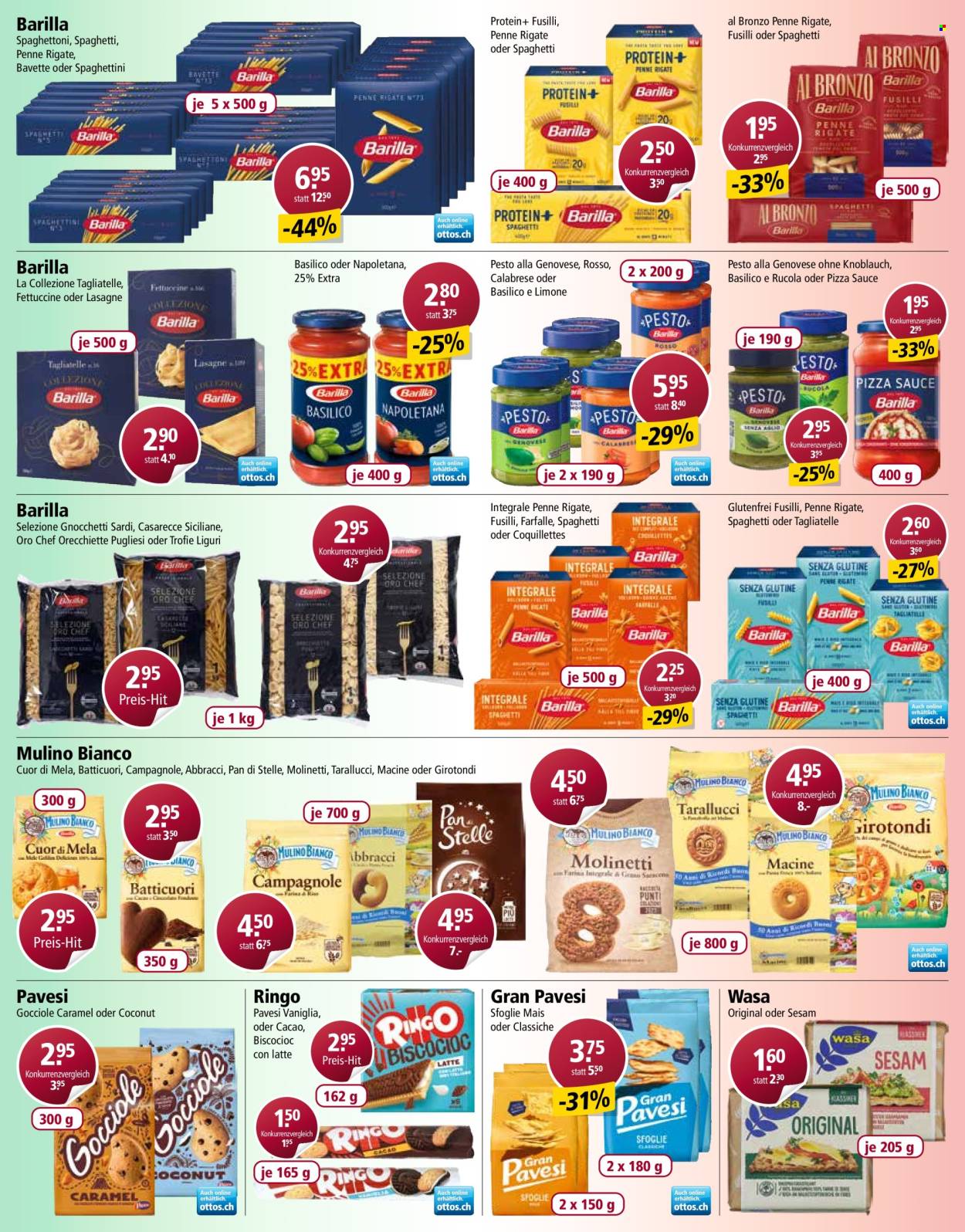 Volantino Otto's - 29.12.2025 - 4.1.2026. Pagina 2