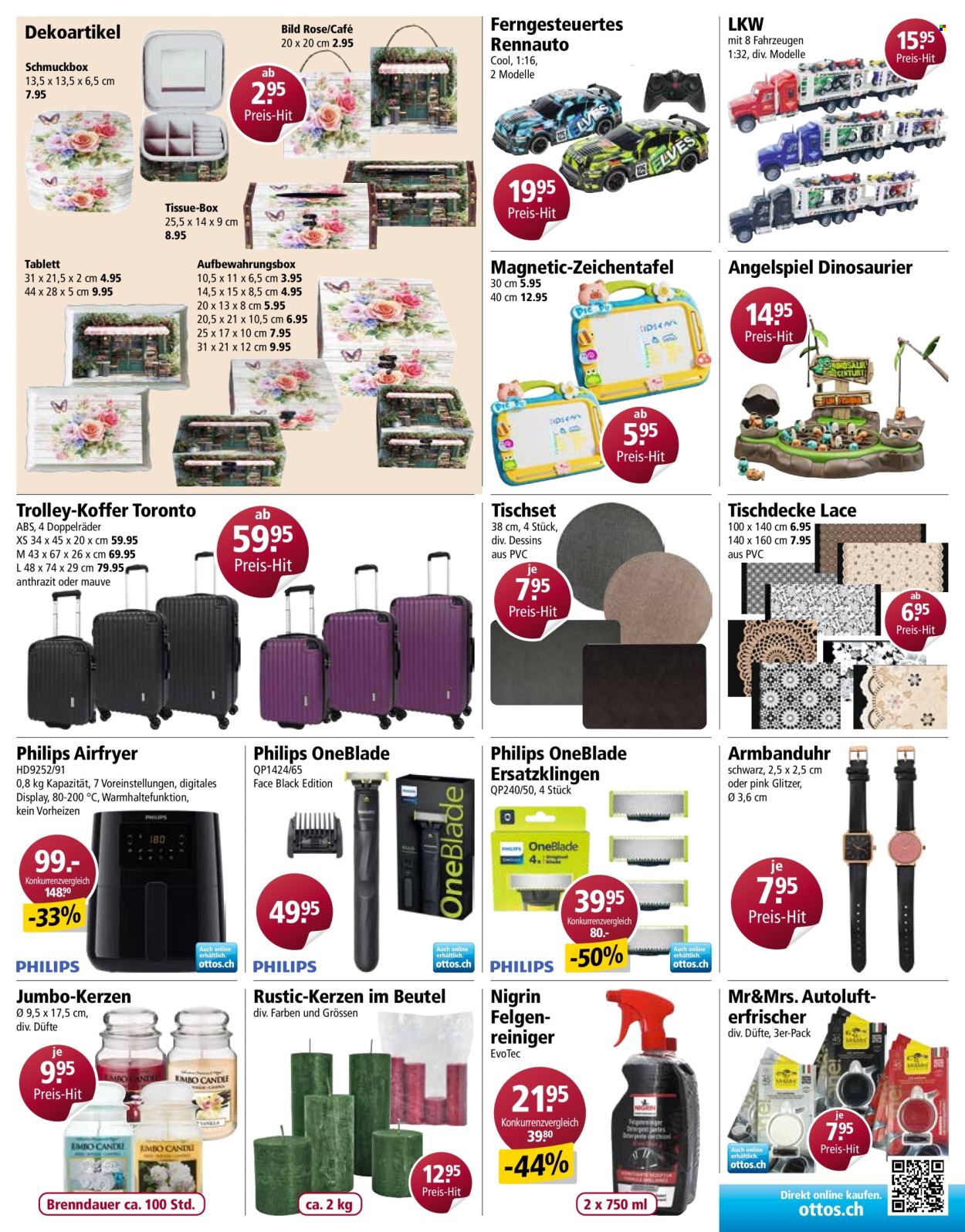Volantino Otto's - 29.12.2025 - 4.1.2026. Pagina 5