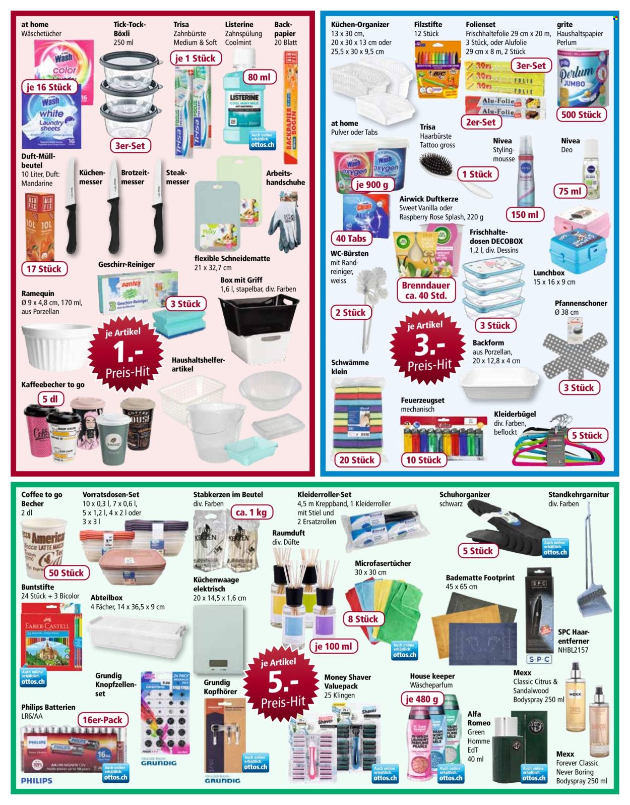 Volantino Otto's - 29.12.2025 - 4.1.2026. Pagina 6