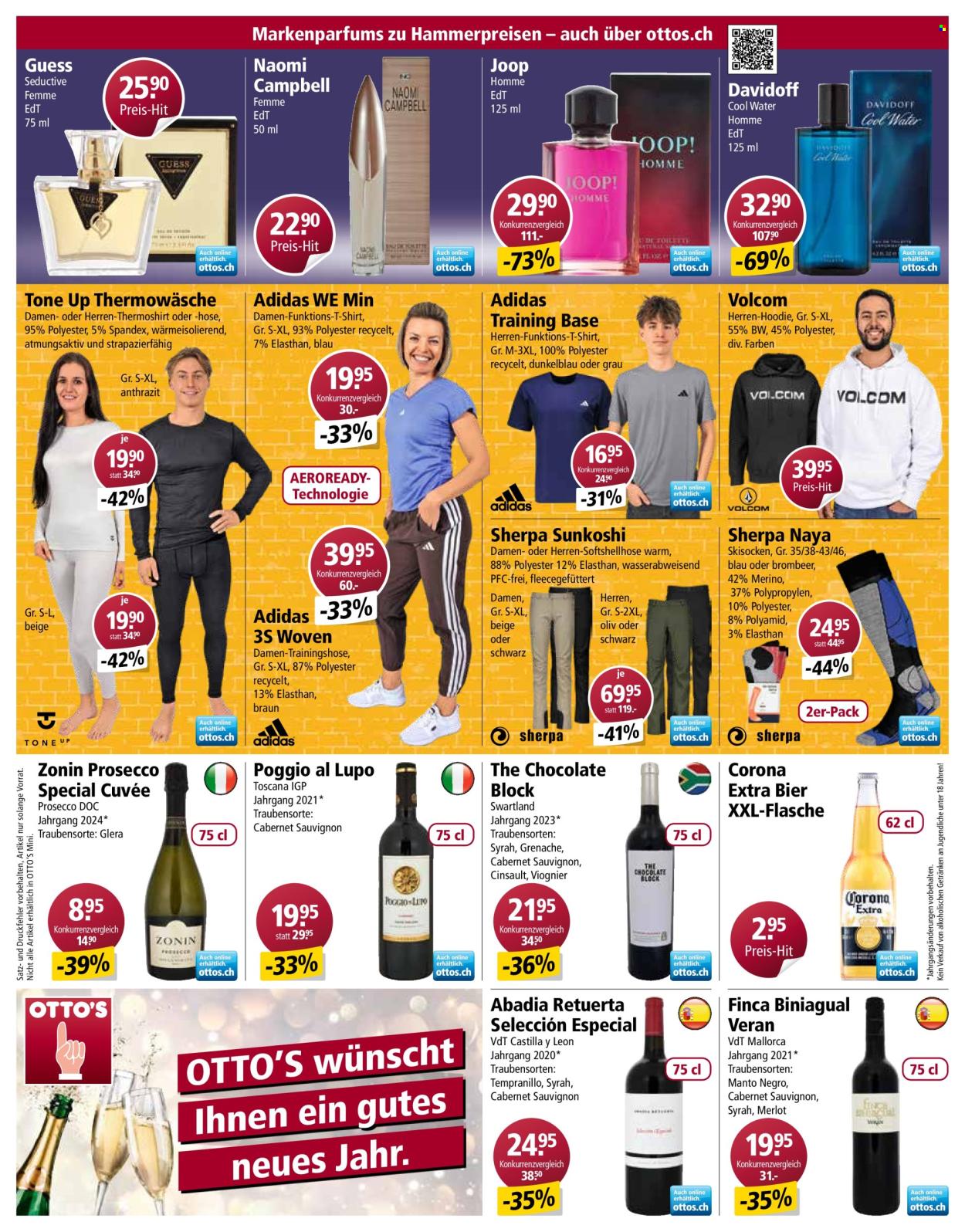 Volantino Otto's - 29.12.2025 - 4.1.2026. Pagina 12