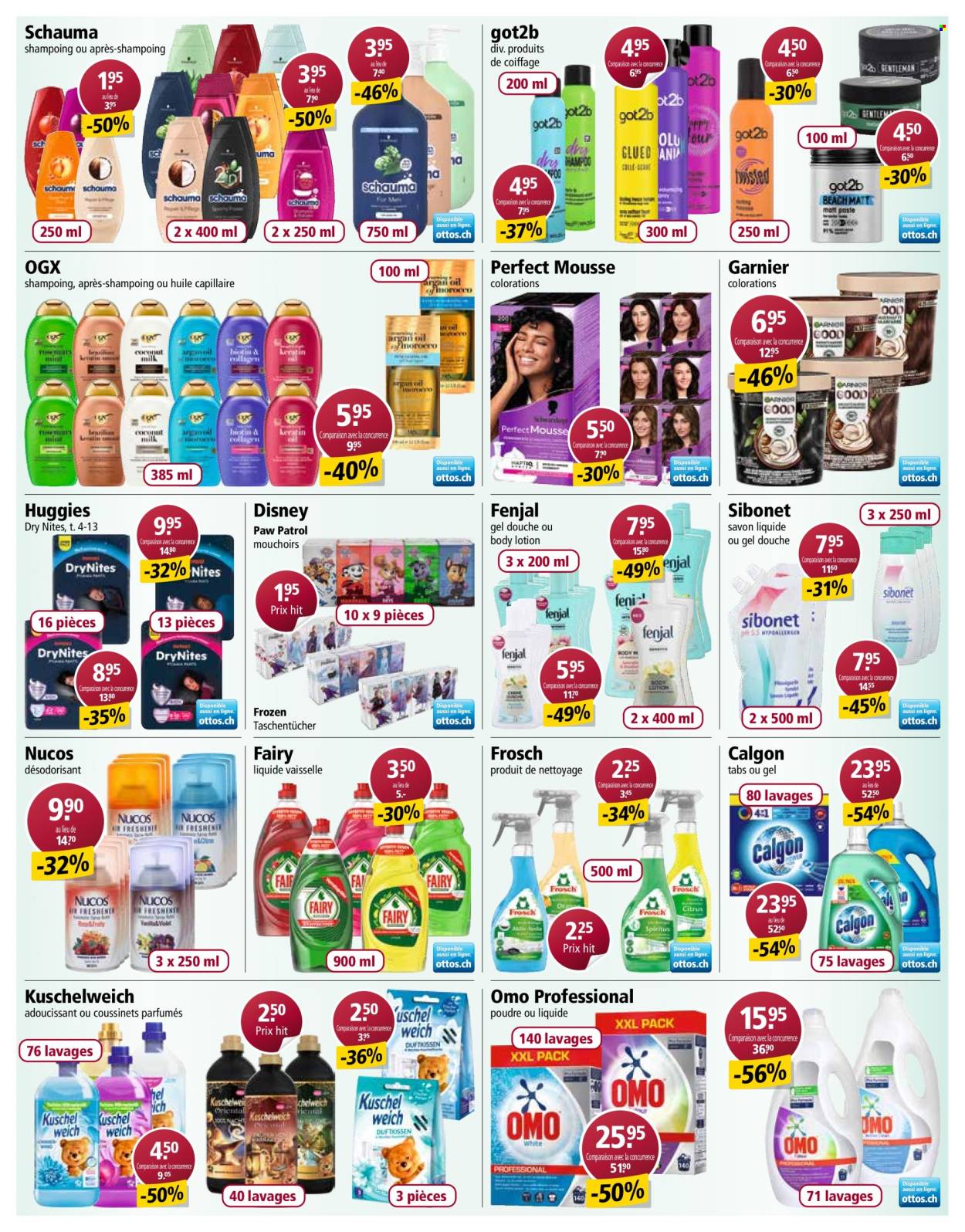 Volantino Otto's - 29.12.2025 - 4.1.2026. Pagina 4