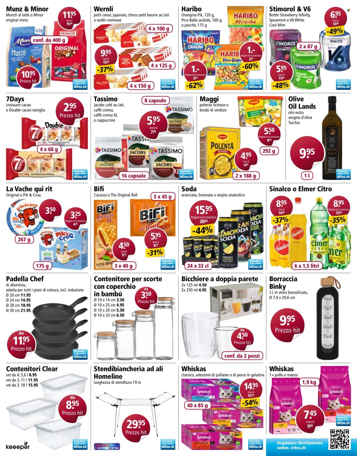 Volantino Otto's - 29.12.2025 - 4.1.2026. Pagina 3