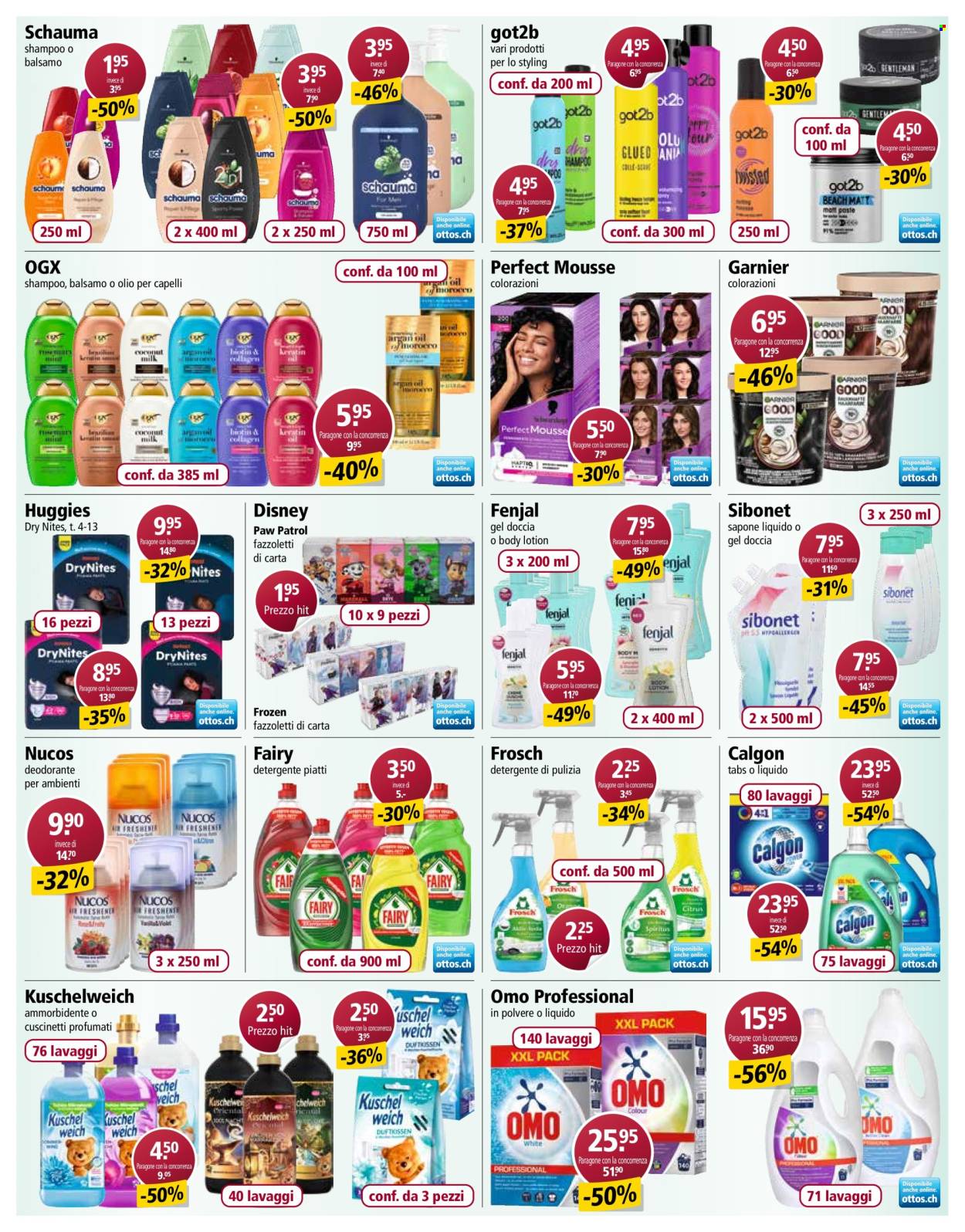 Volantino Otto's - 29.12.2025 - 4.1.2026. Pagina 4