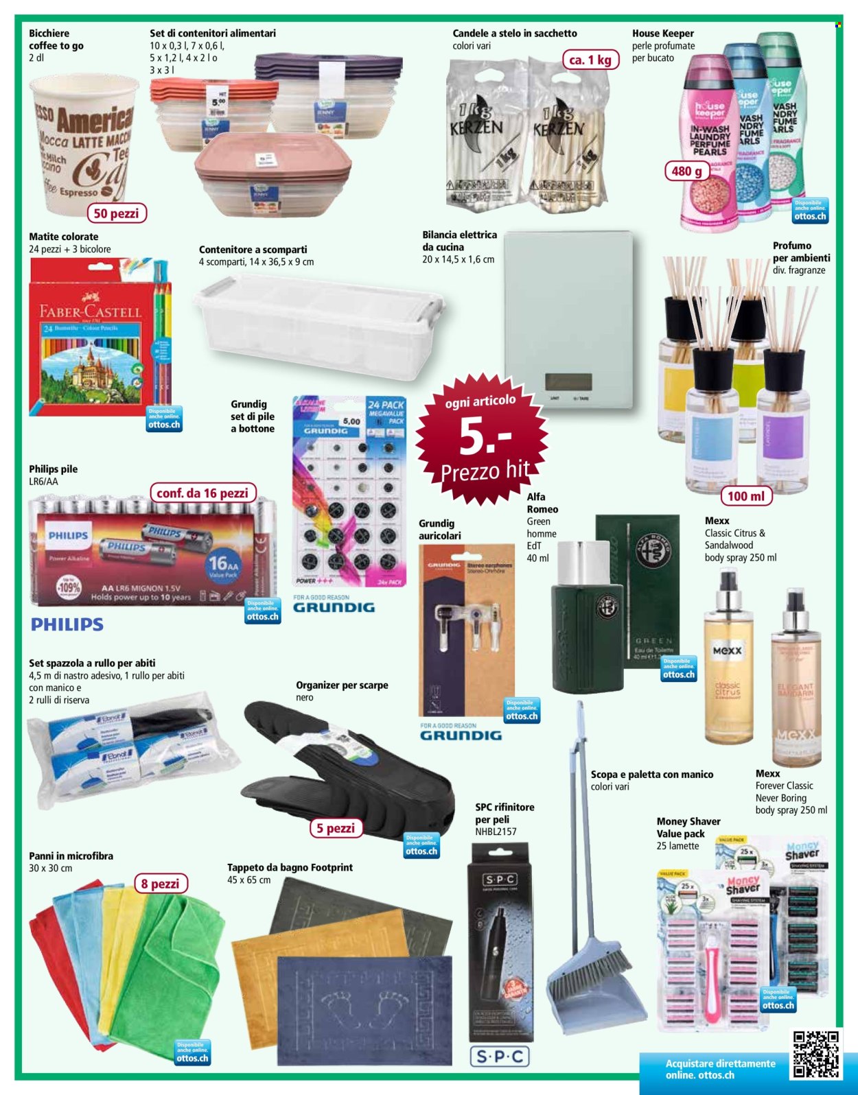 Volantino Otto's - 29.12.2025 - 4.1.2026. Pagina 7