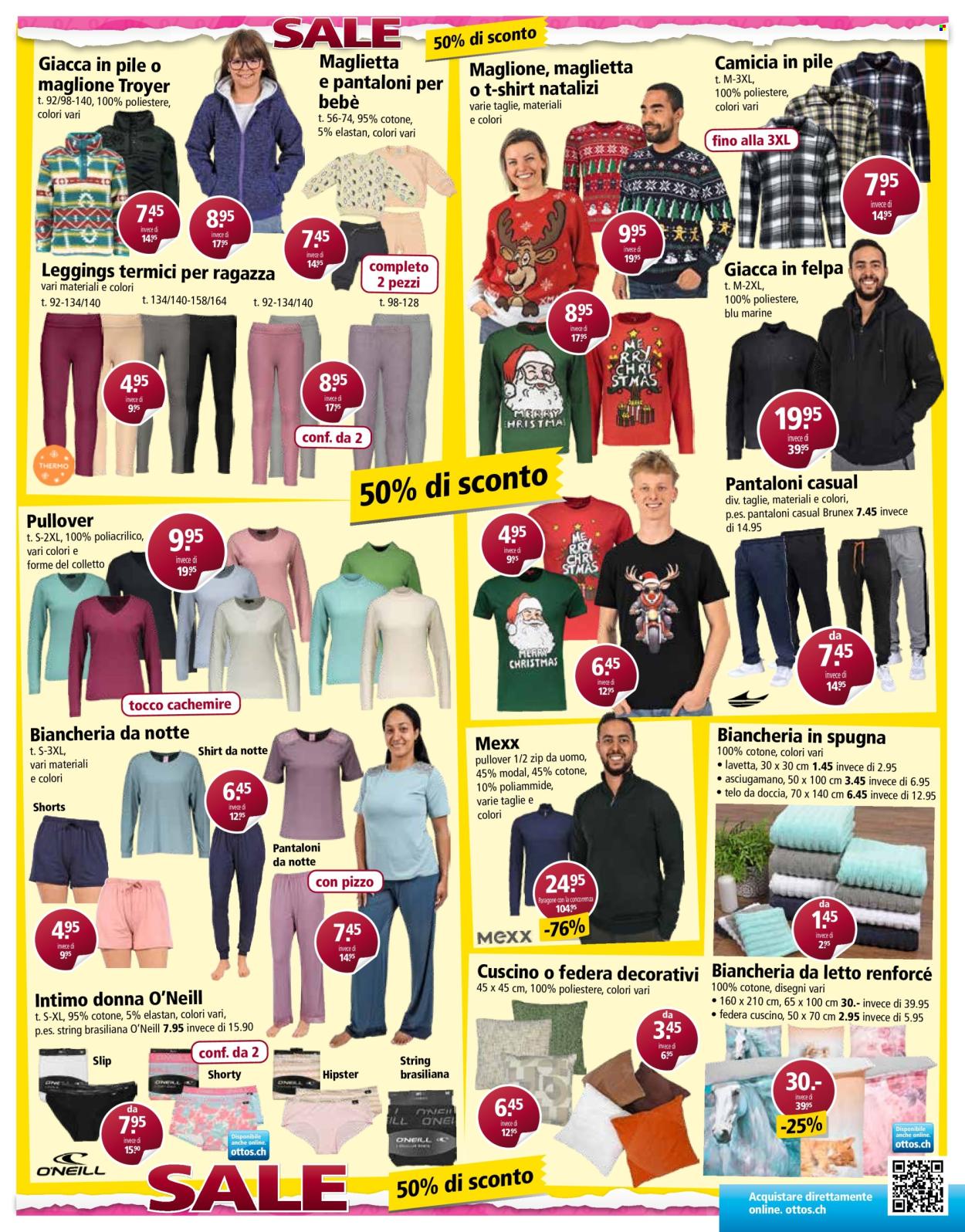 Volantino Otto's - 29.12.2025 - 4.1.2026. Pagina 11