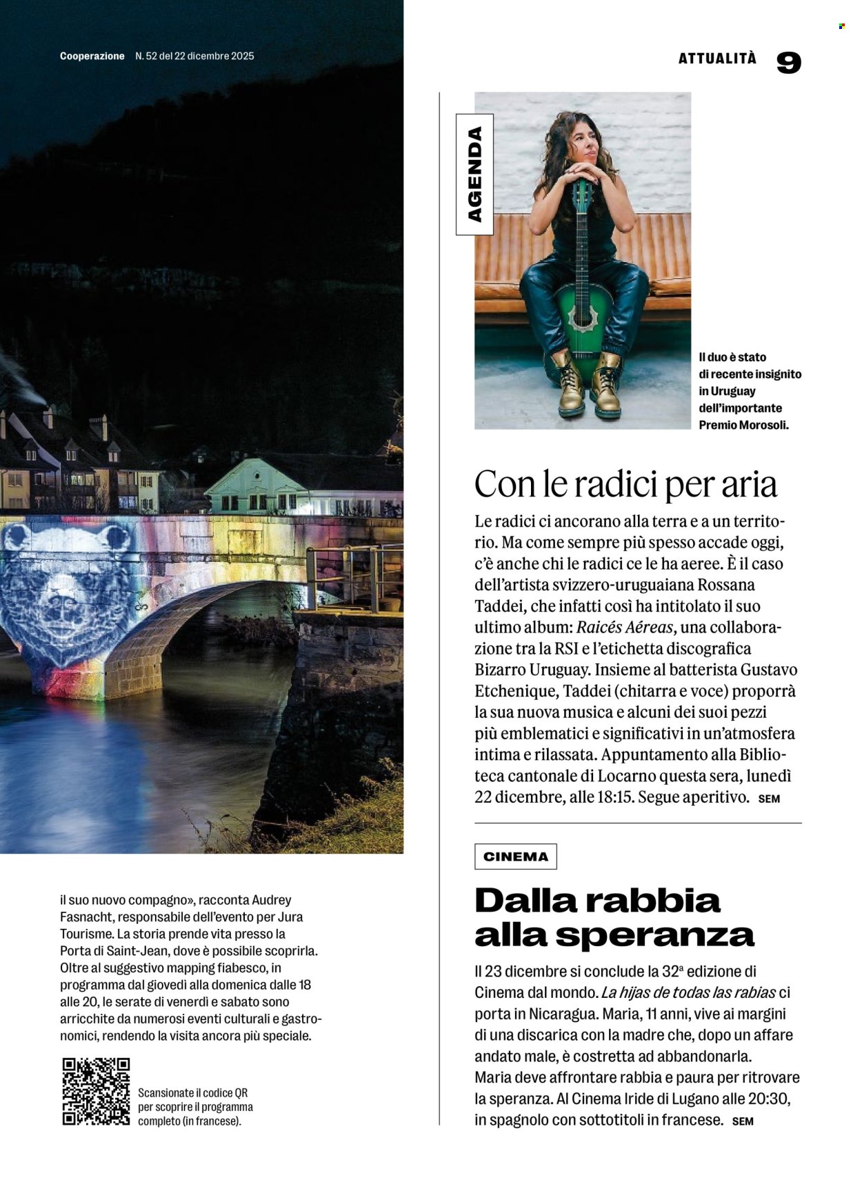 Volantino Coop - 22.12.2025 - 28.12.2025. Pagina 9