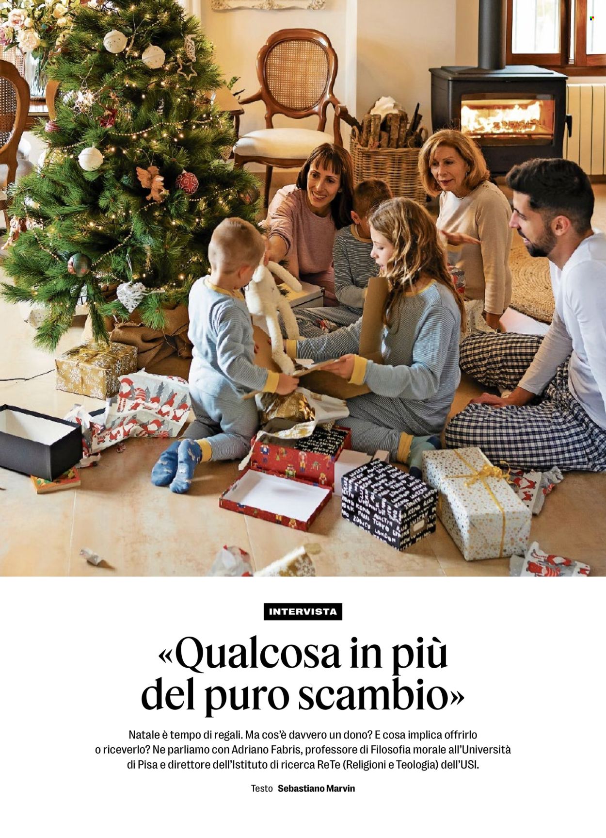 Volantino Coop - 22.12.2025 - 28.12.2025. Pagina 12