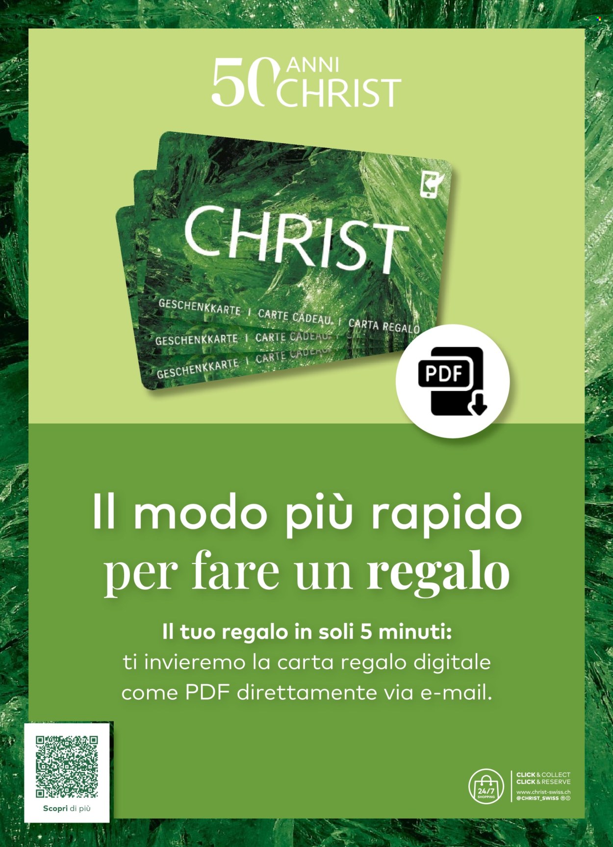 Volantino Coop - 22.12.2025 - 28.12.2025. Pagina 14