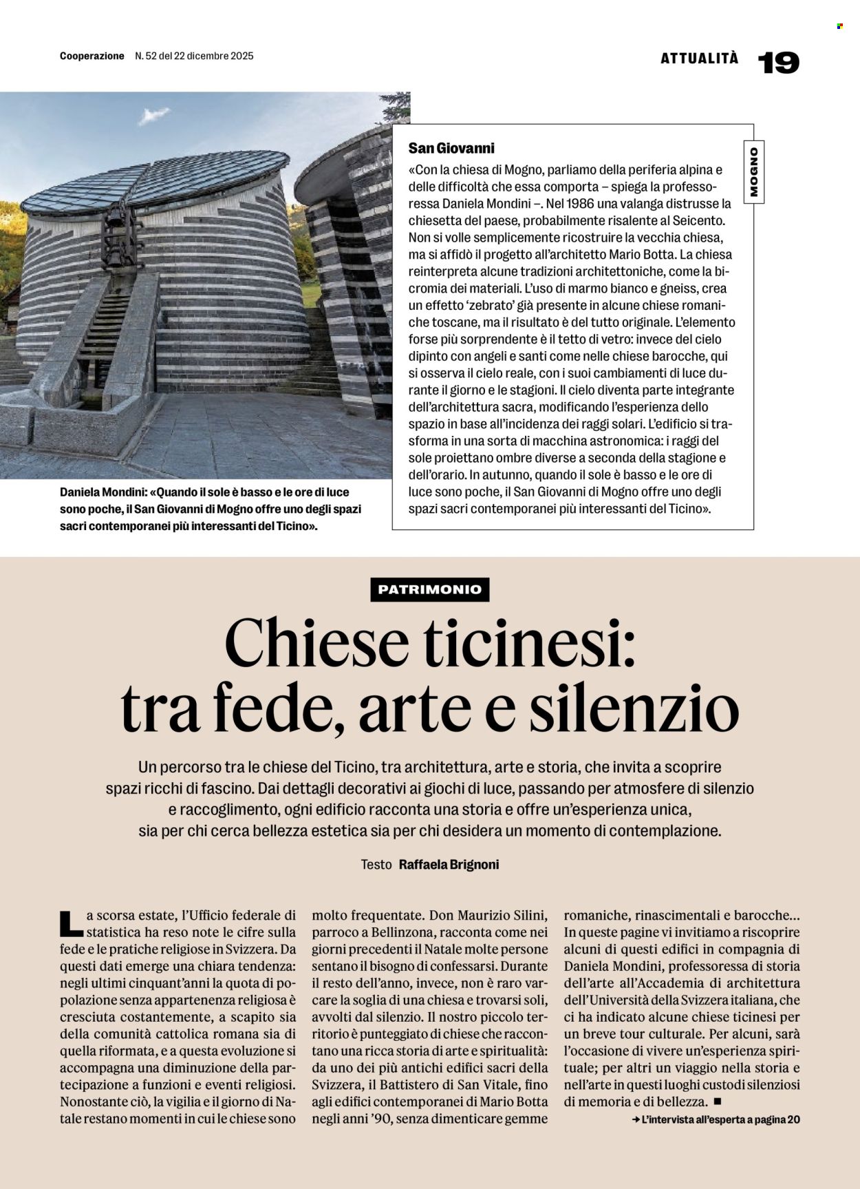 Volantino Coop - 22.12.2025 - 28.12.2025. Pagina 19