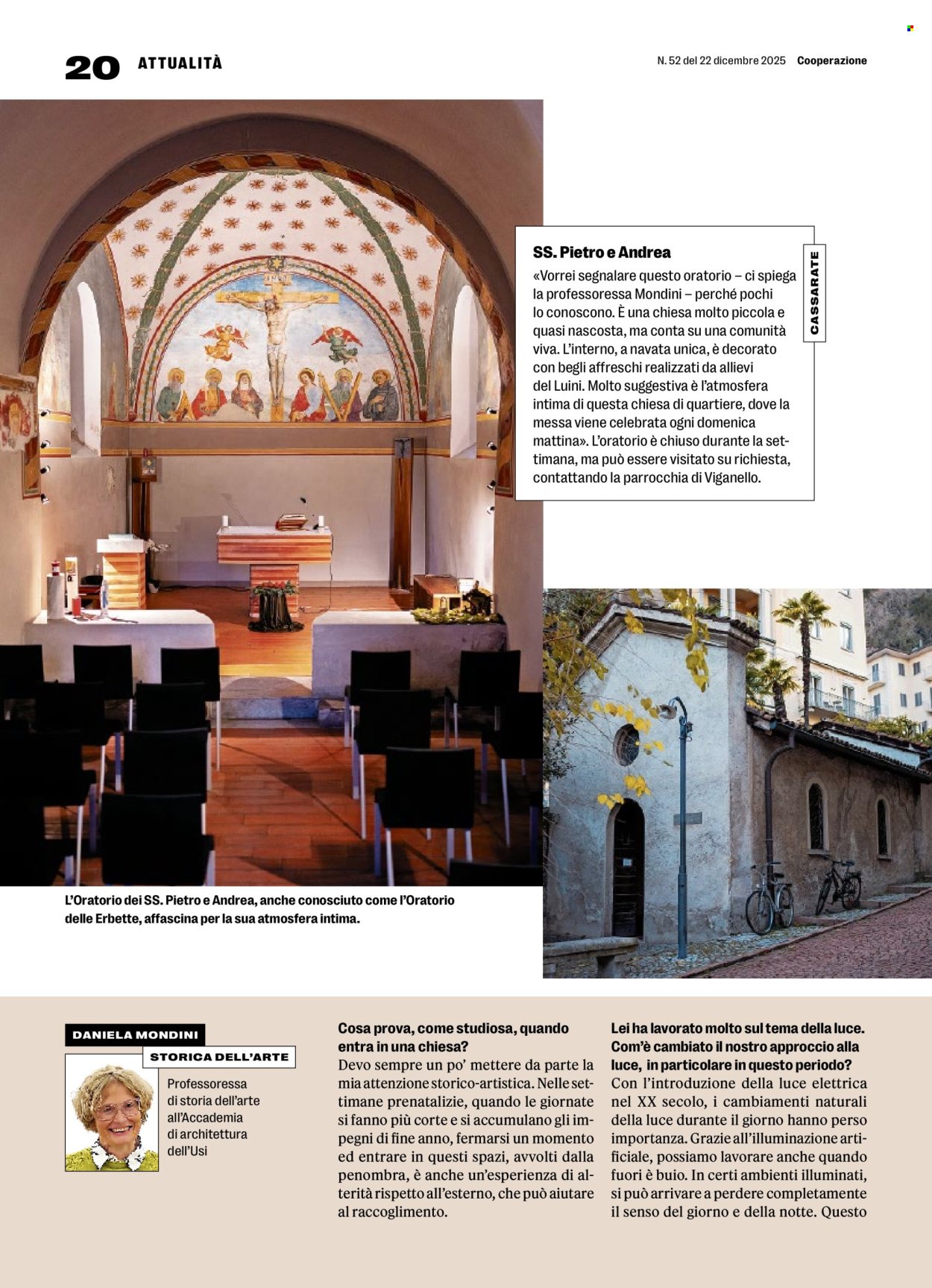 Volantino Coop - 22.12.2025 - 28.12.2025. Pagina 20