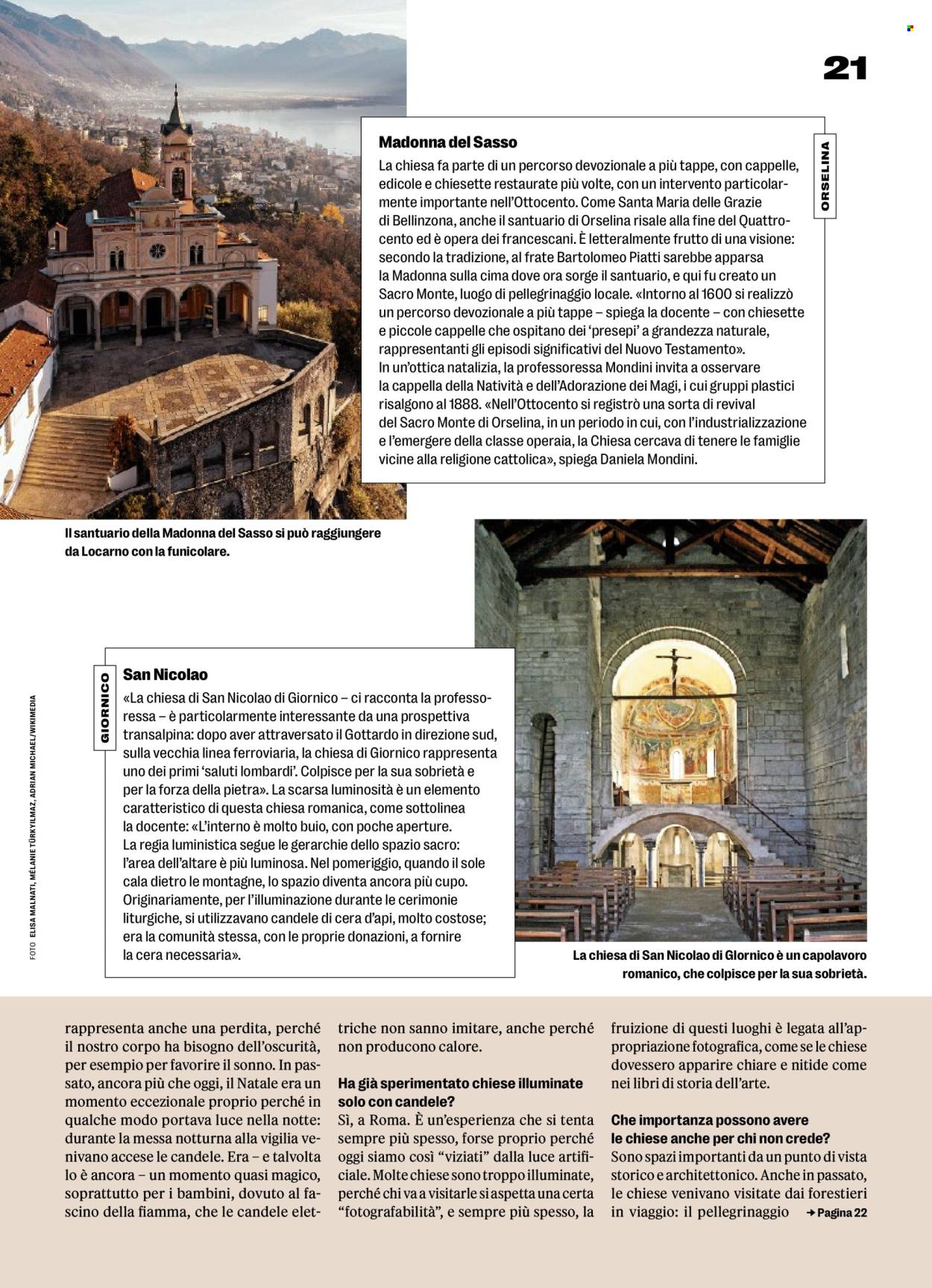 Volantino Coop - 22.12.2025 - 28.12.2025. Pagina 21